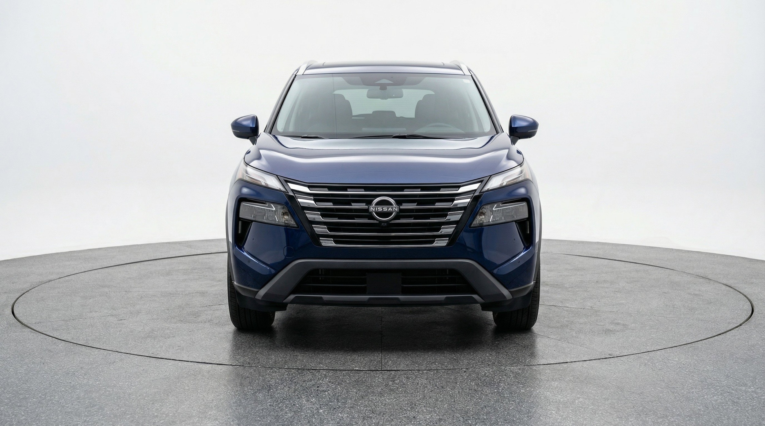 Thumbnail: 2025 Nissan Rogue - 2