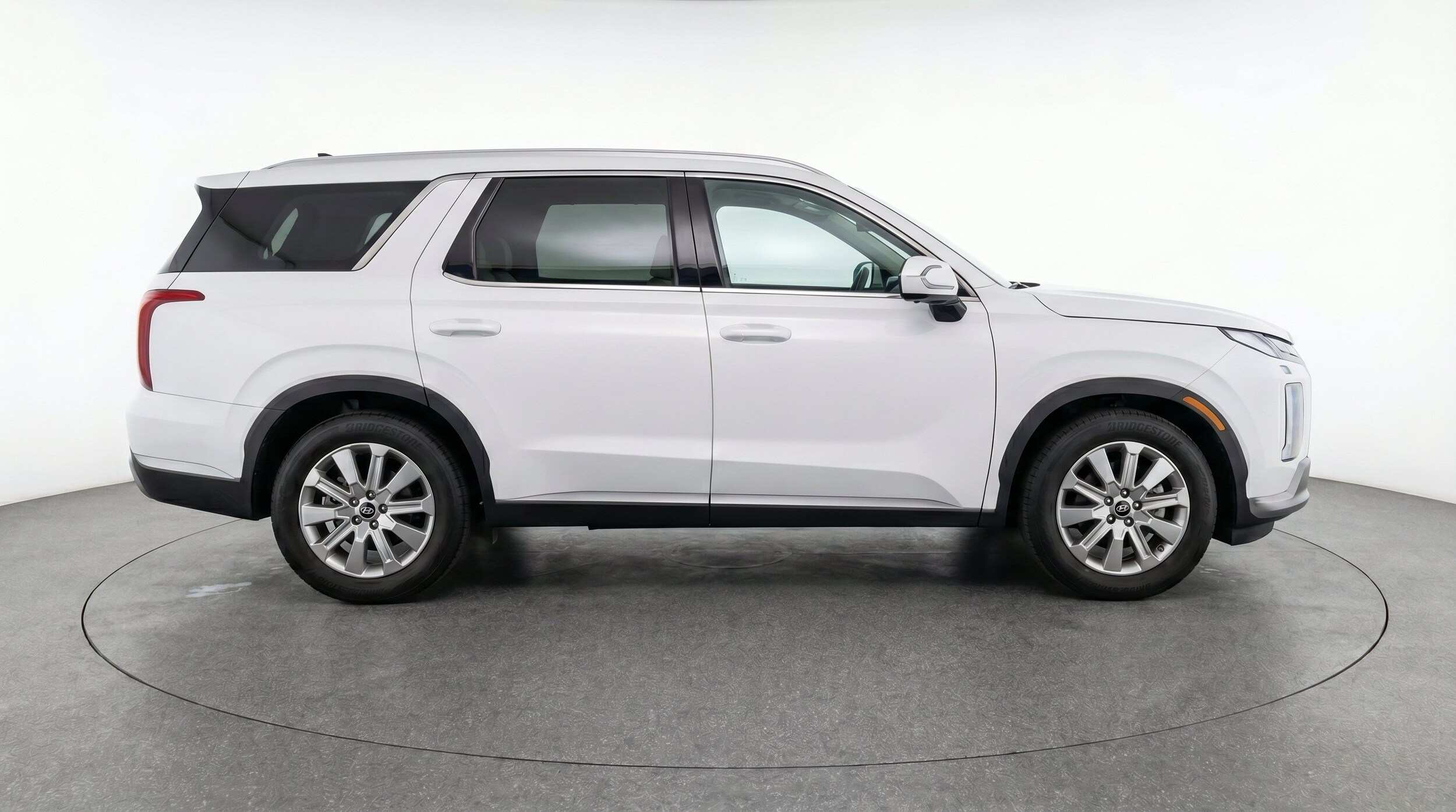 Thumbnail: 2025 Hyundai Palisade - 11