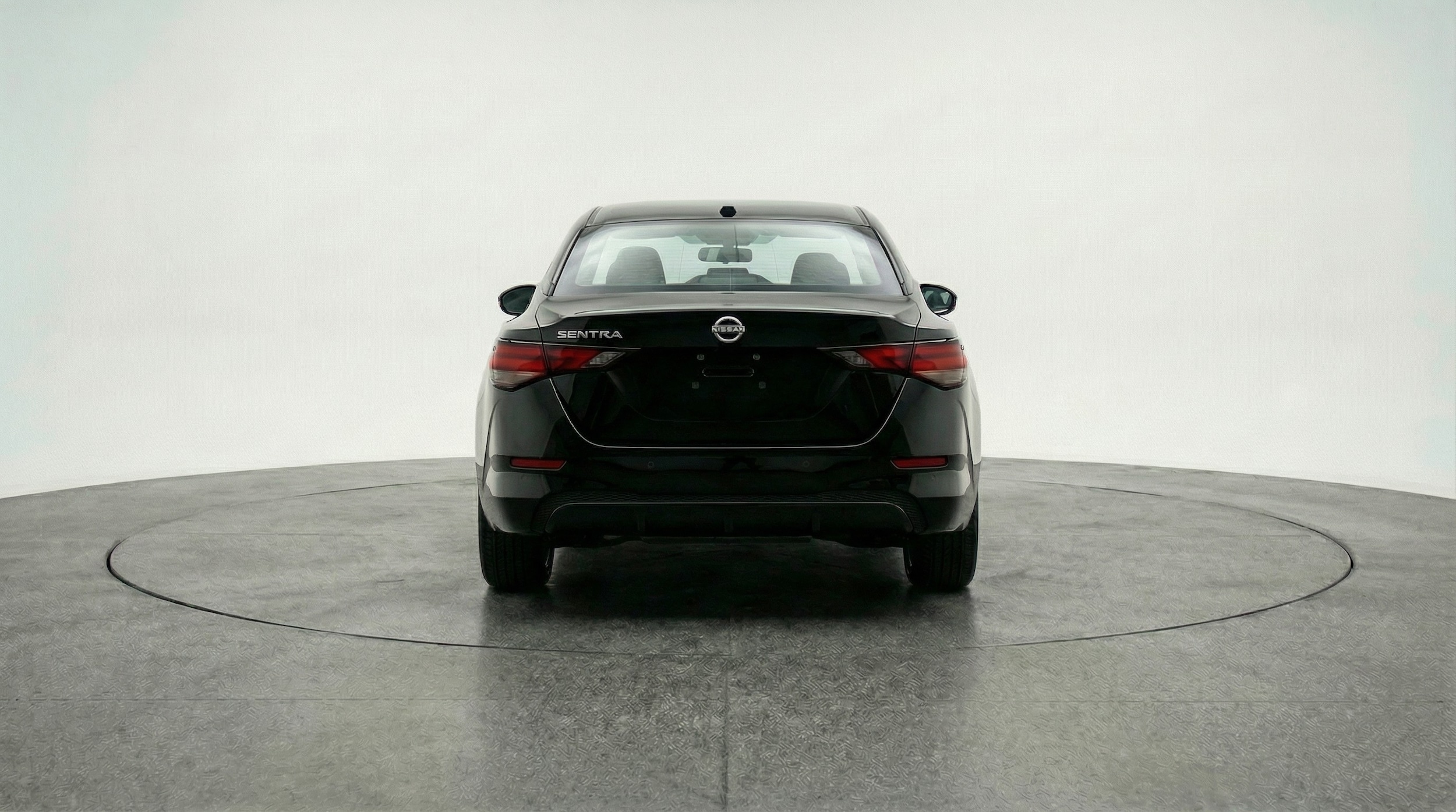 Thumbnail: 2025 Nissan Sentra - 6