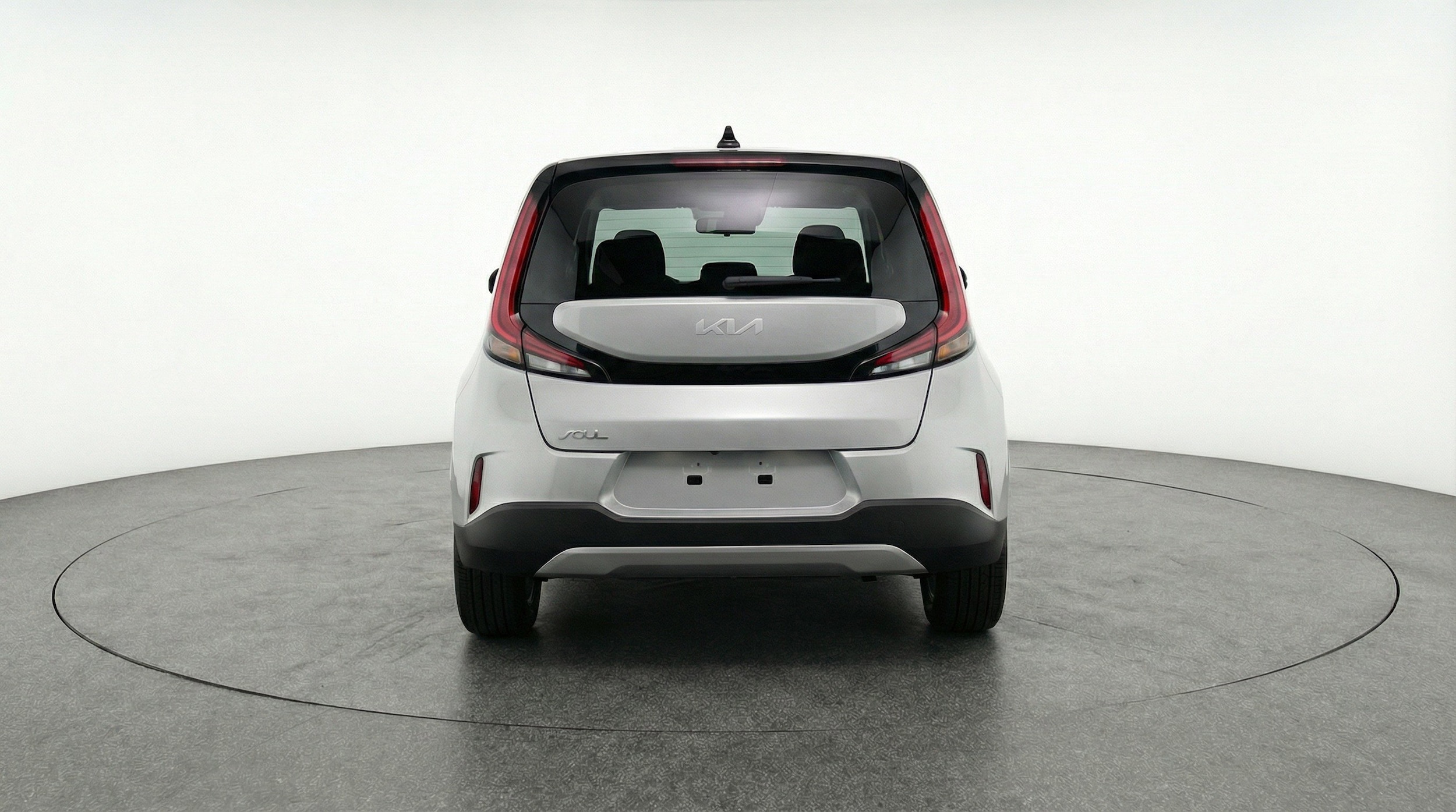 Thumbnail: 2025 Kia Soul - 7