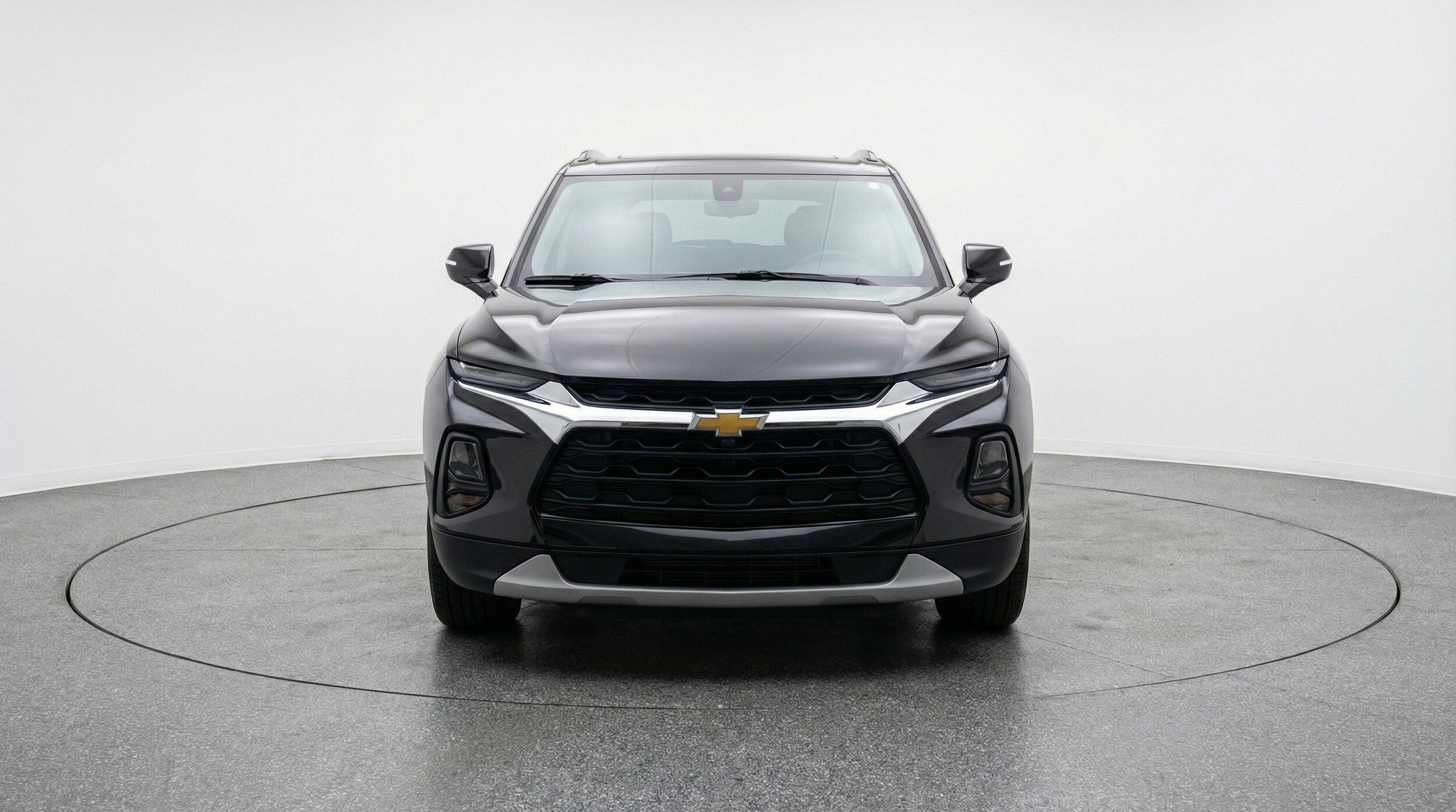 Thumbnail: 2025 Chevrolet Blazer - 2