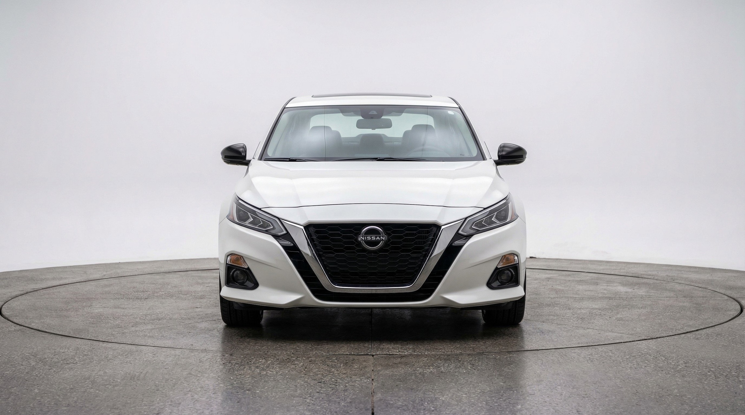 Thumbnail: 2025 Nissan Altima - 2
