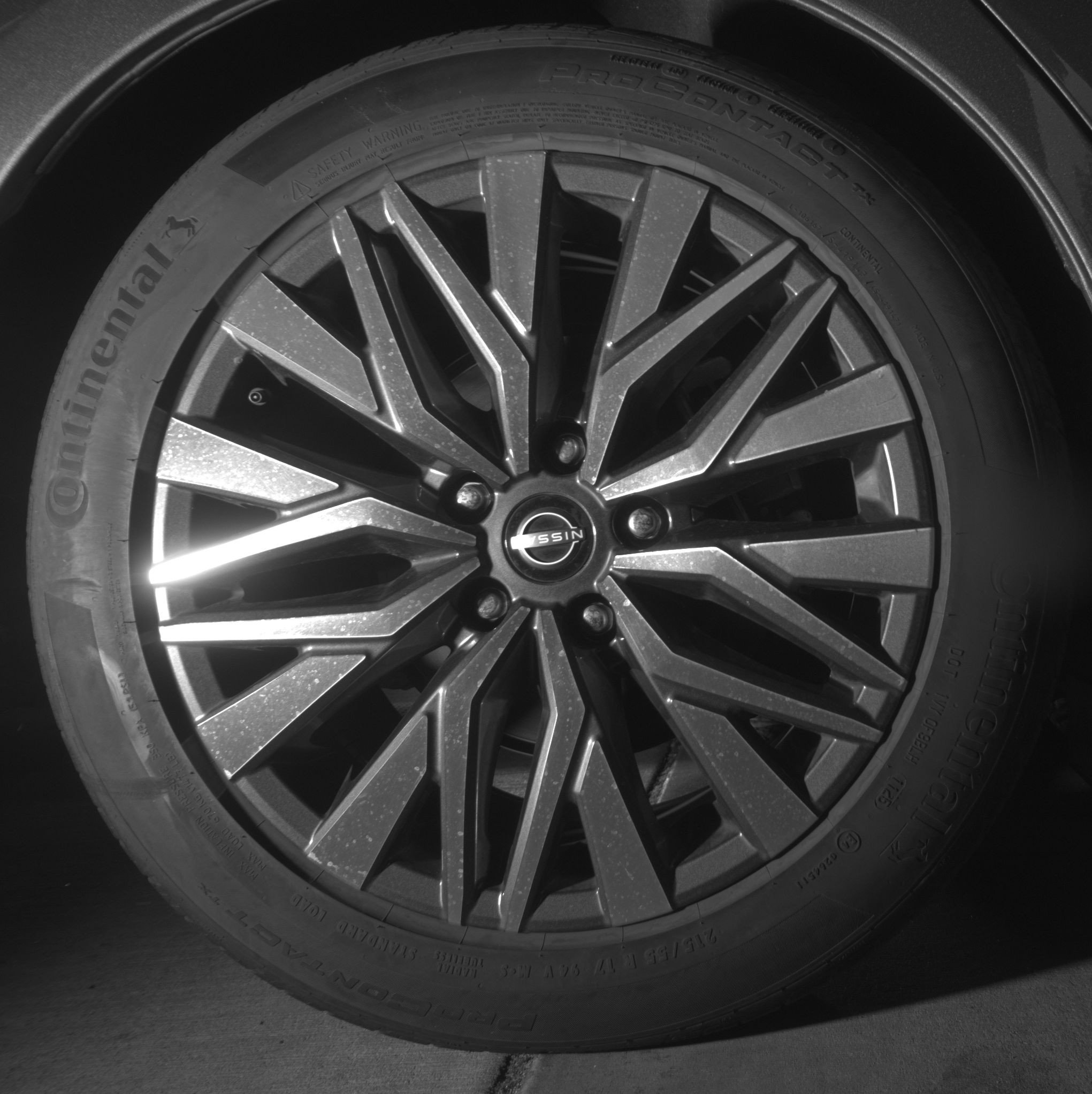Thumbnail: 2025 Nissan Altima - 15
