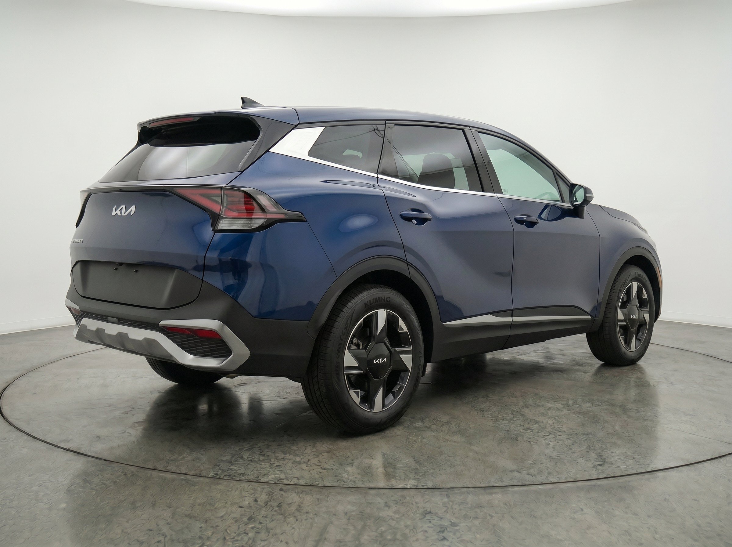 Thumbnail: 2026 Kia Sportage - 9