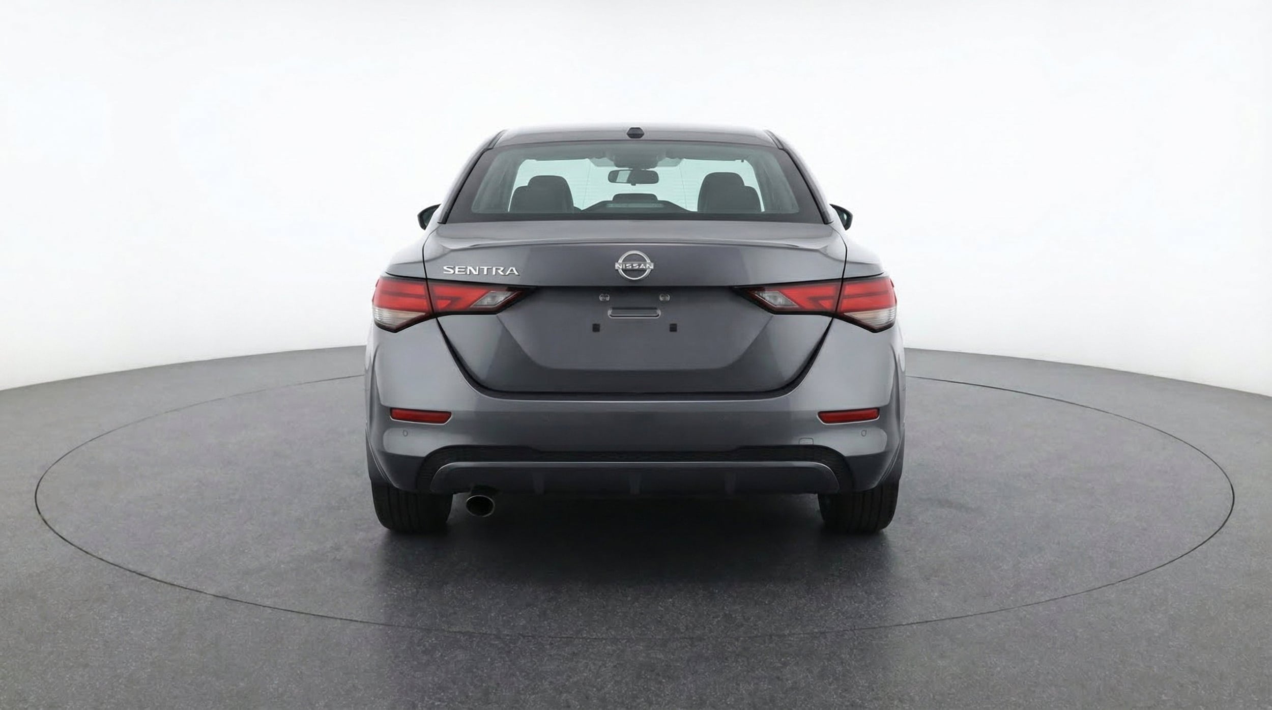 Thumbnail: 2025 Nissan Sentra - 7