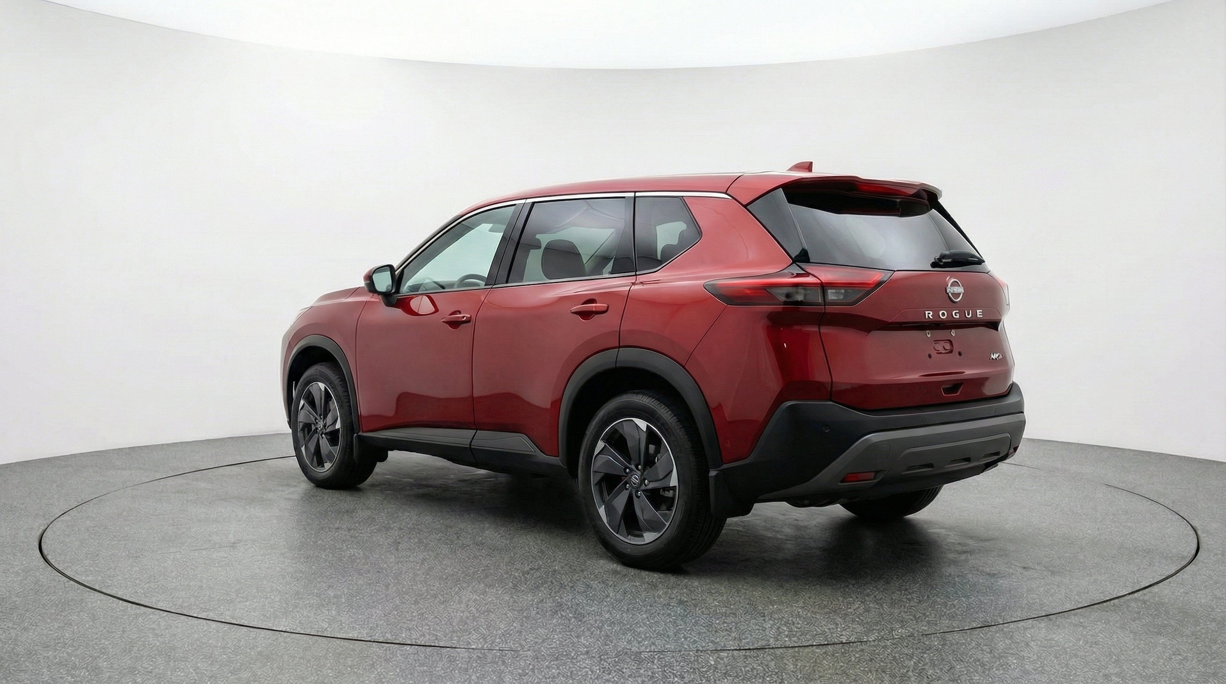 Thumbnail: 2025 Nissan Rogue - 6