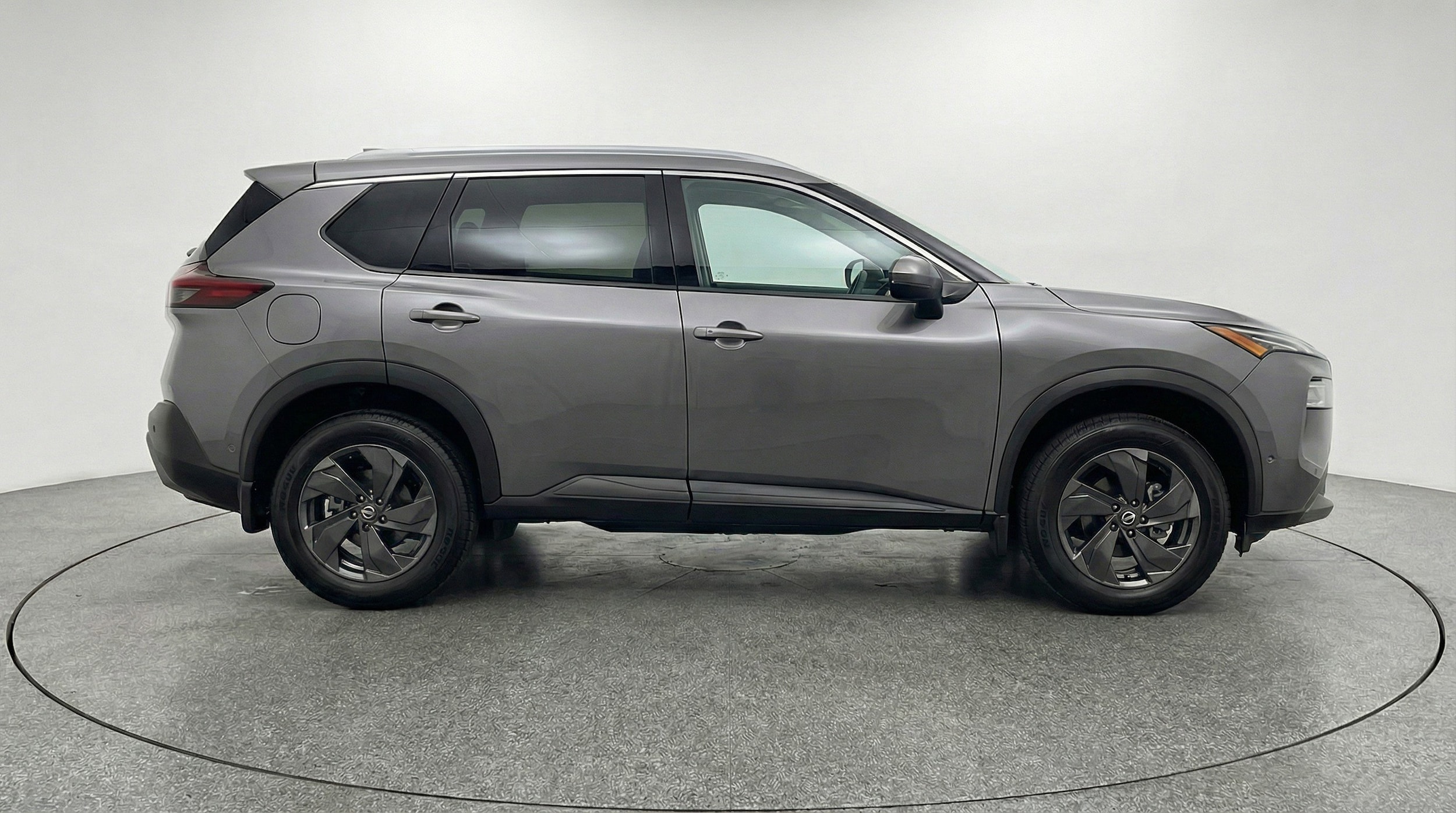 Thumbnail: 2025 Nissan Rogue - 11