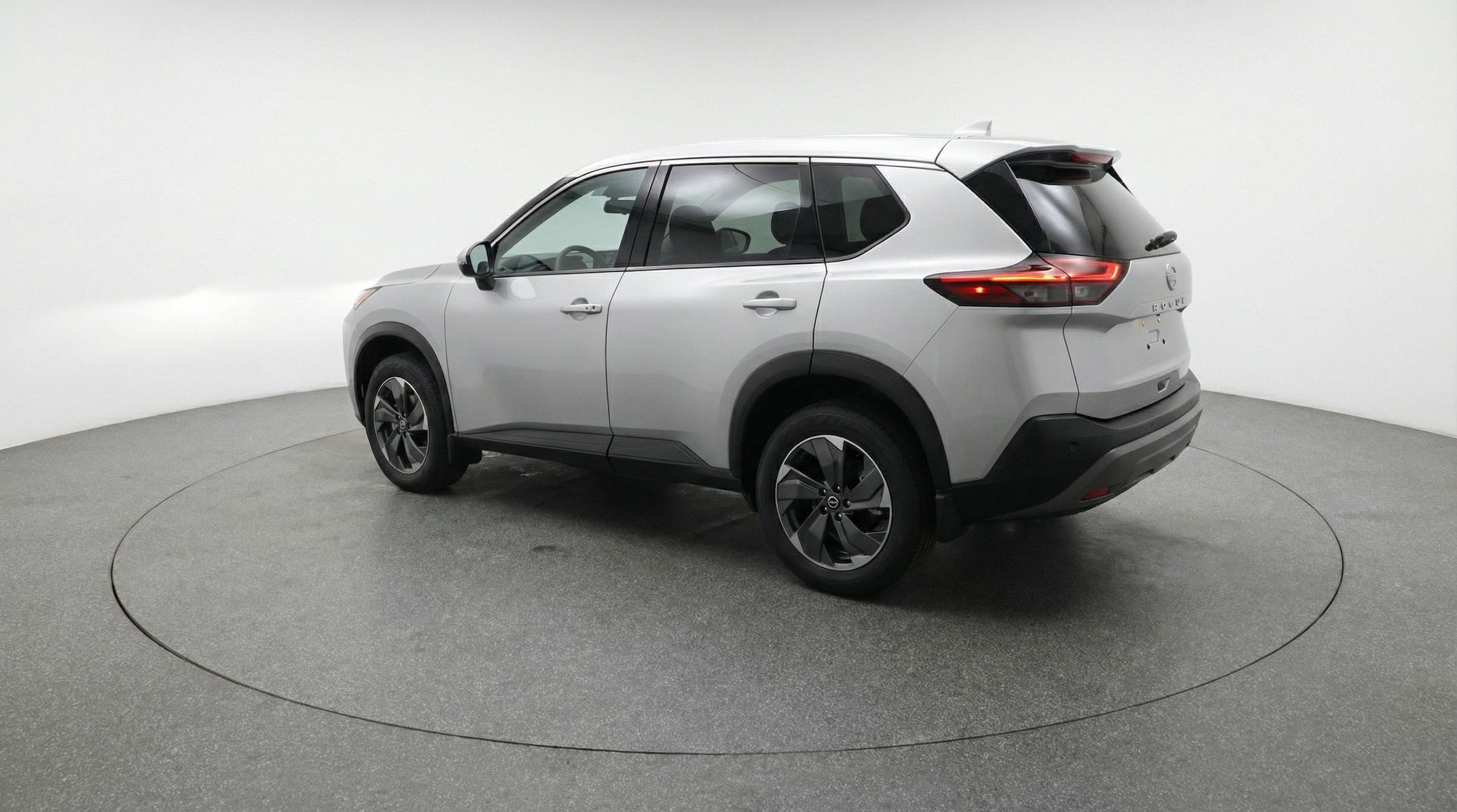 Thumbnail: 2025 Nissan Rogue - 5