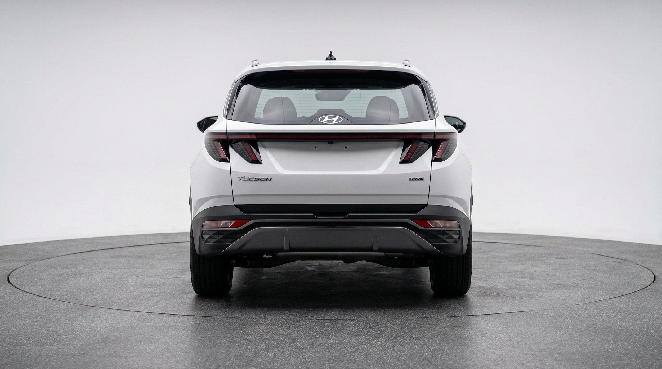 Thumbnail: 2026 Hyundai Tucson - 7