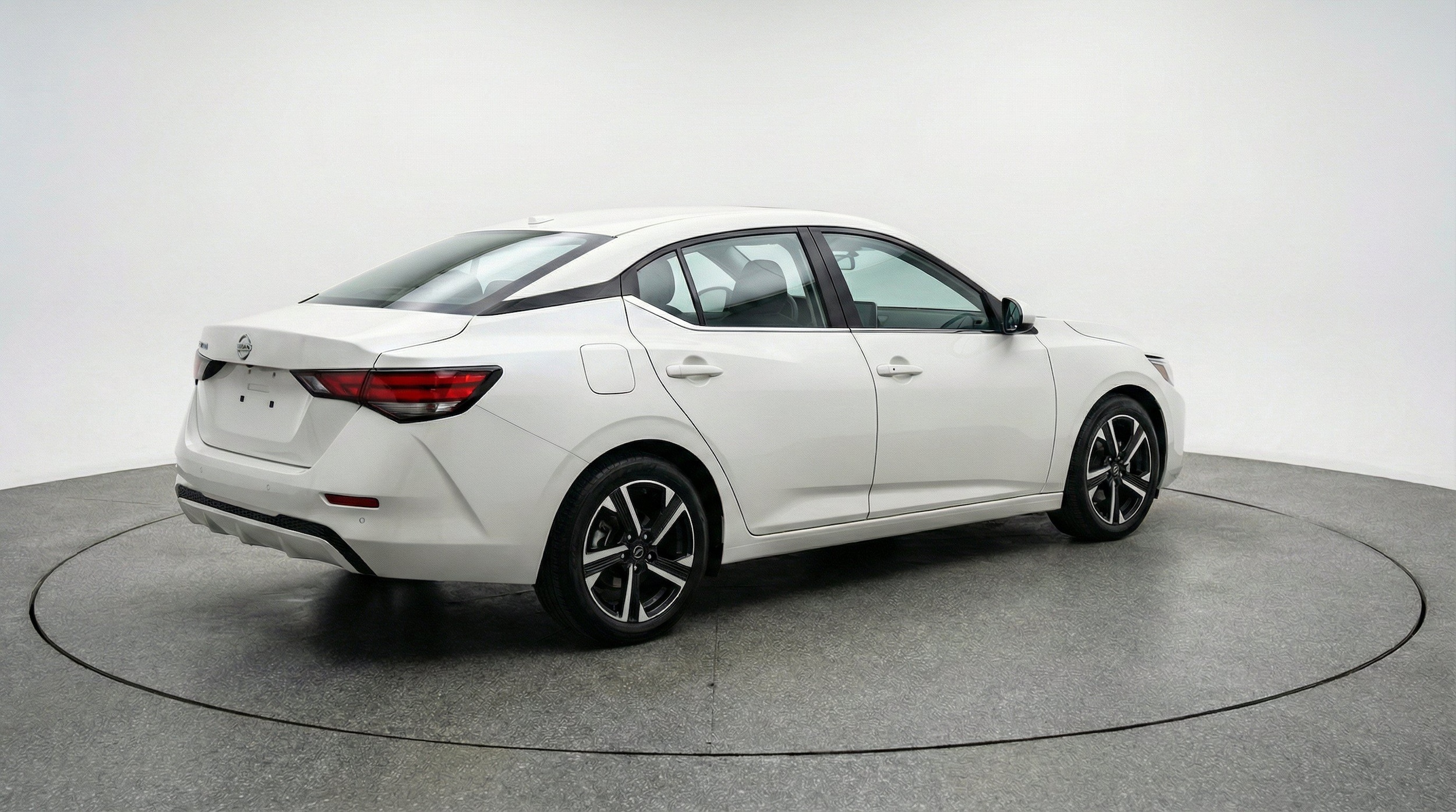 Thumbnail: 2025 Nissan Sentra - 9