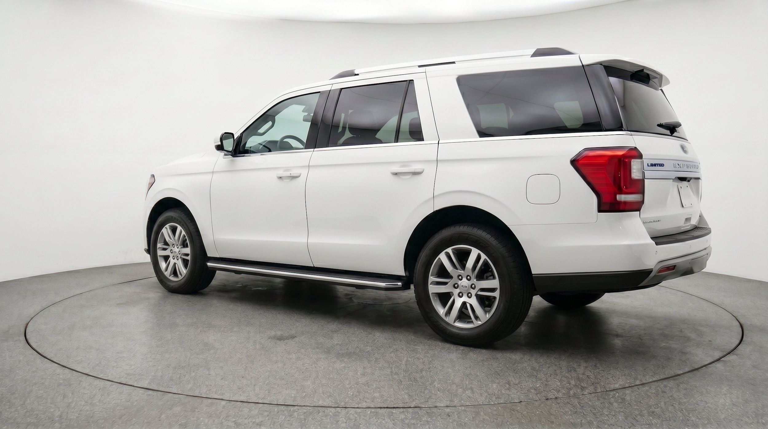 Thumbnail: 2024 Ford Expedition MAX - 6