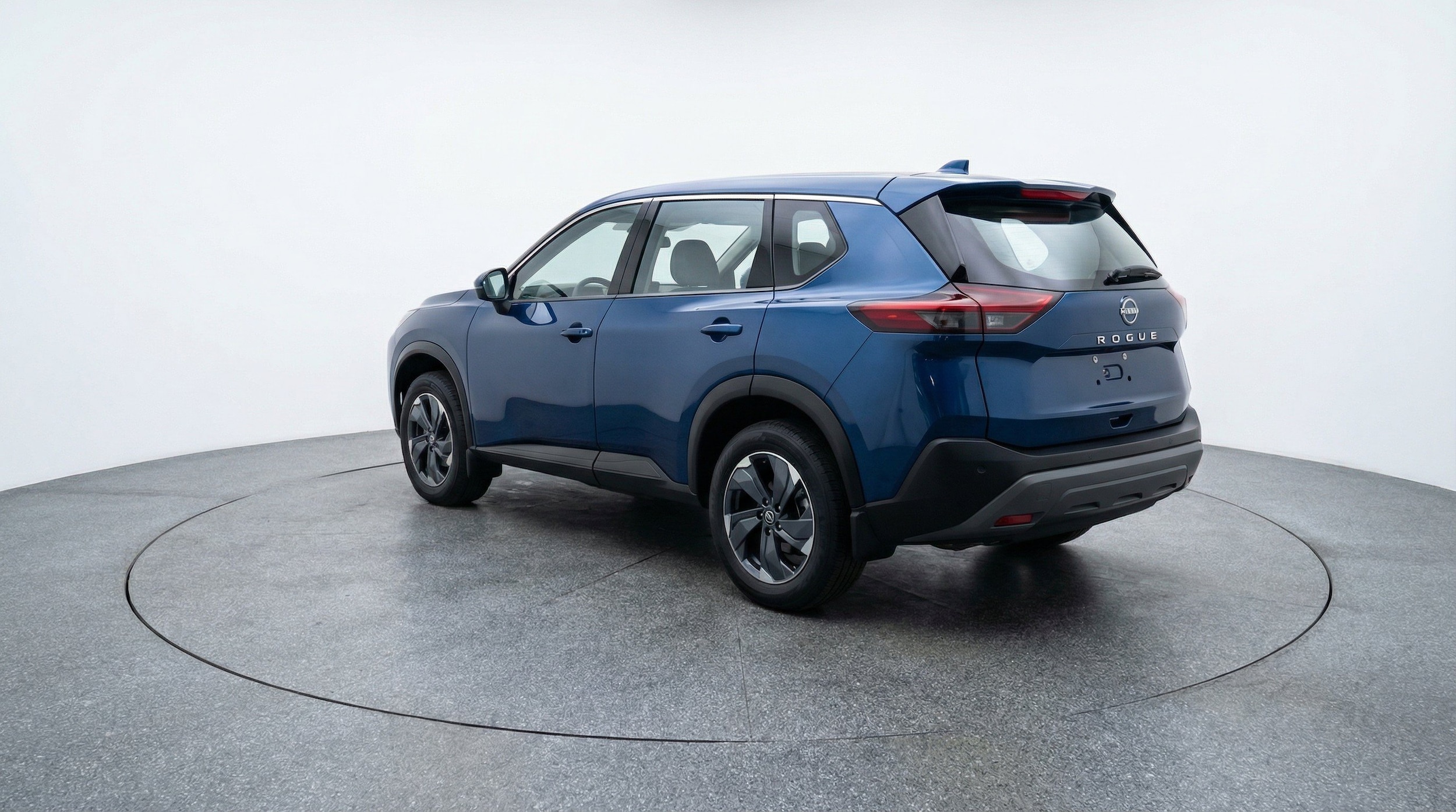 Thumbnail: 2025 Nissan Rogue - 6