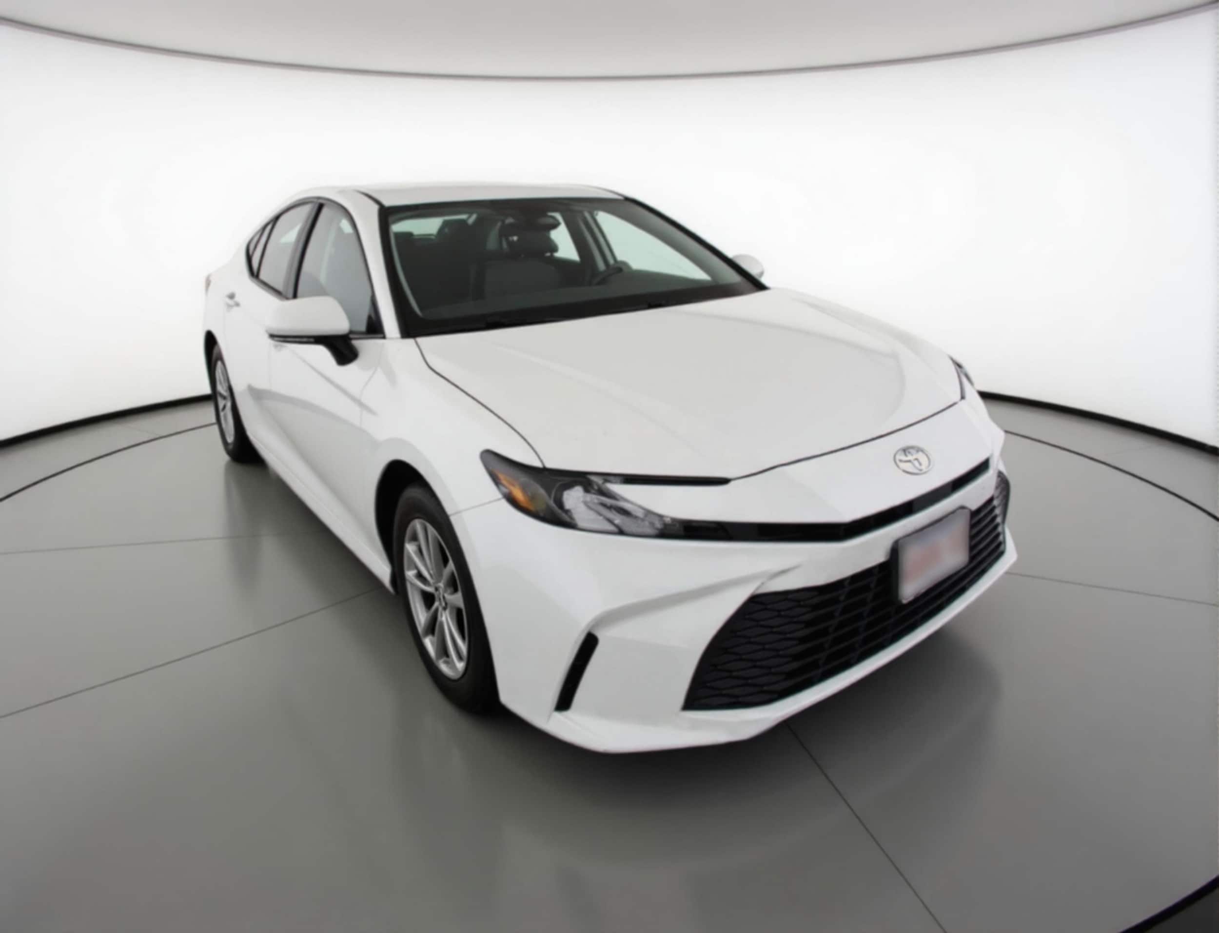 Thumbnail: 2025 Toyota Camry - 1