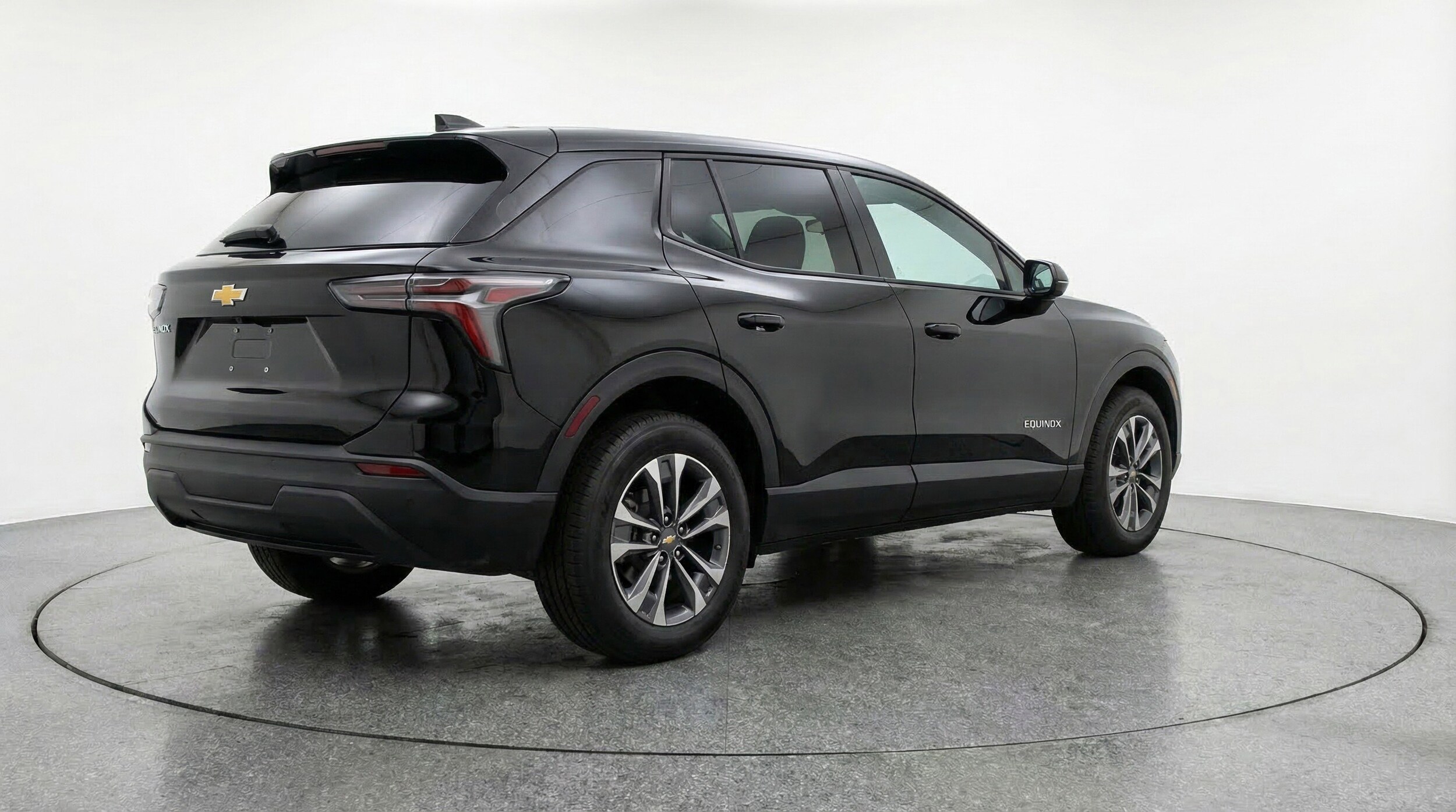 Thumbnail: 2025 Chevrolet Equinox - 9