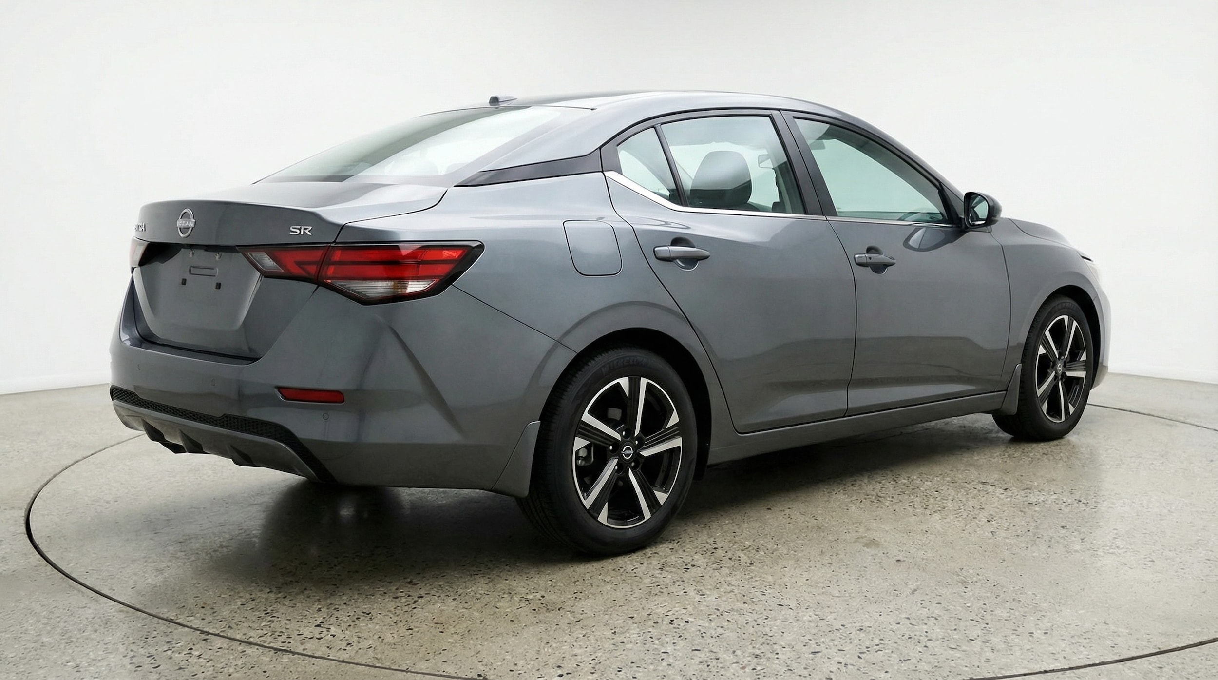 Thumbnail: 2025 Nissan Sentra - 7