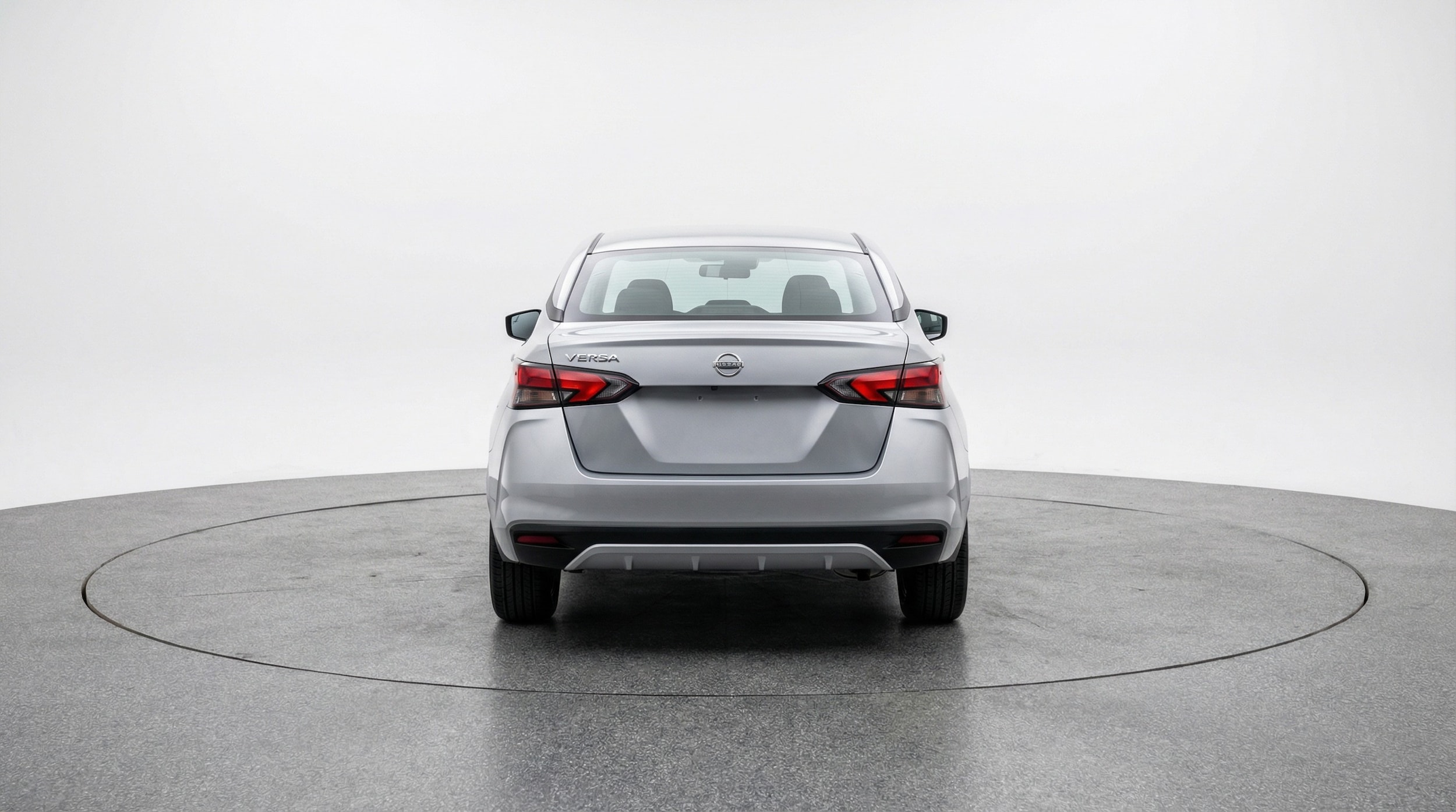 Thumbnail: 2025 Nissan Versa - 6