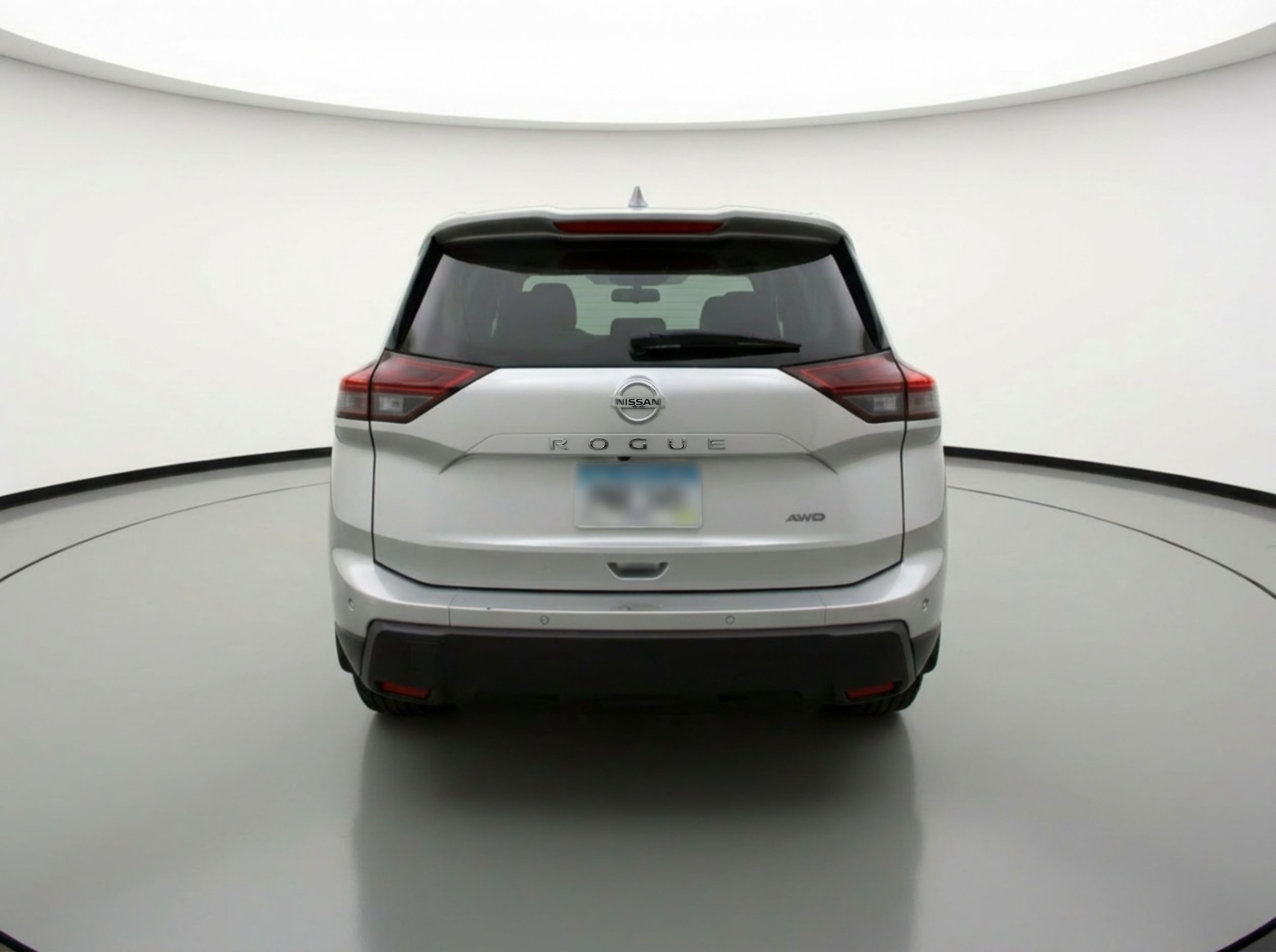 Thumbnail: 2025 Nissan Rogue - 6