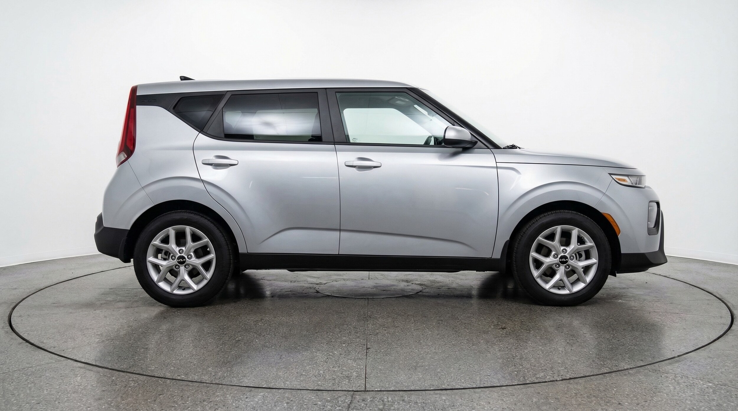 Thumbnail: 2025 Kia Soul - 8