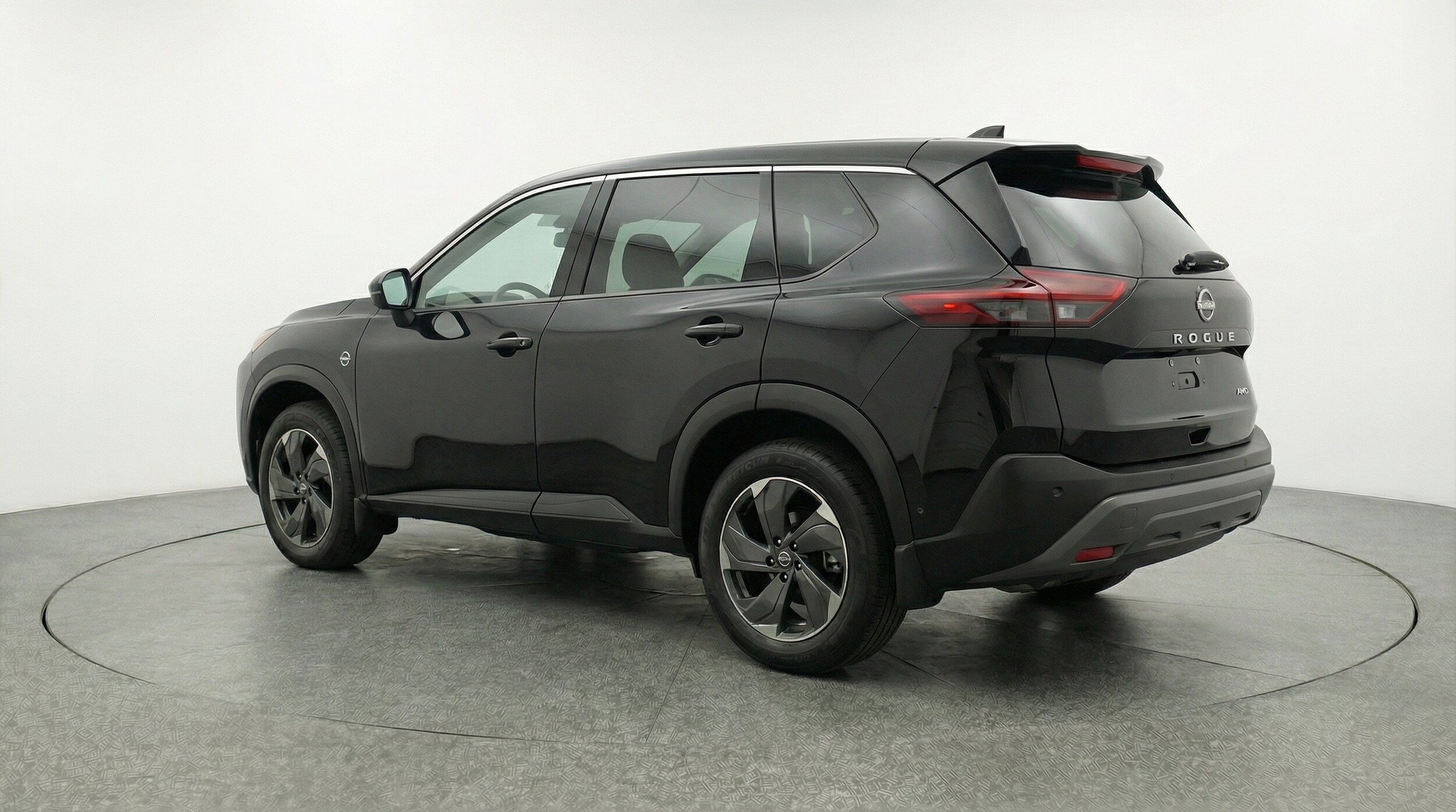 Thumbnail: 2025 Nissan Rogue - 6