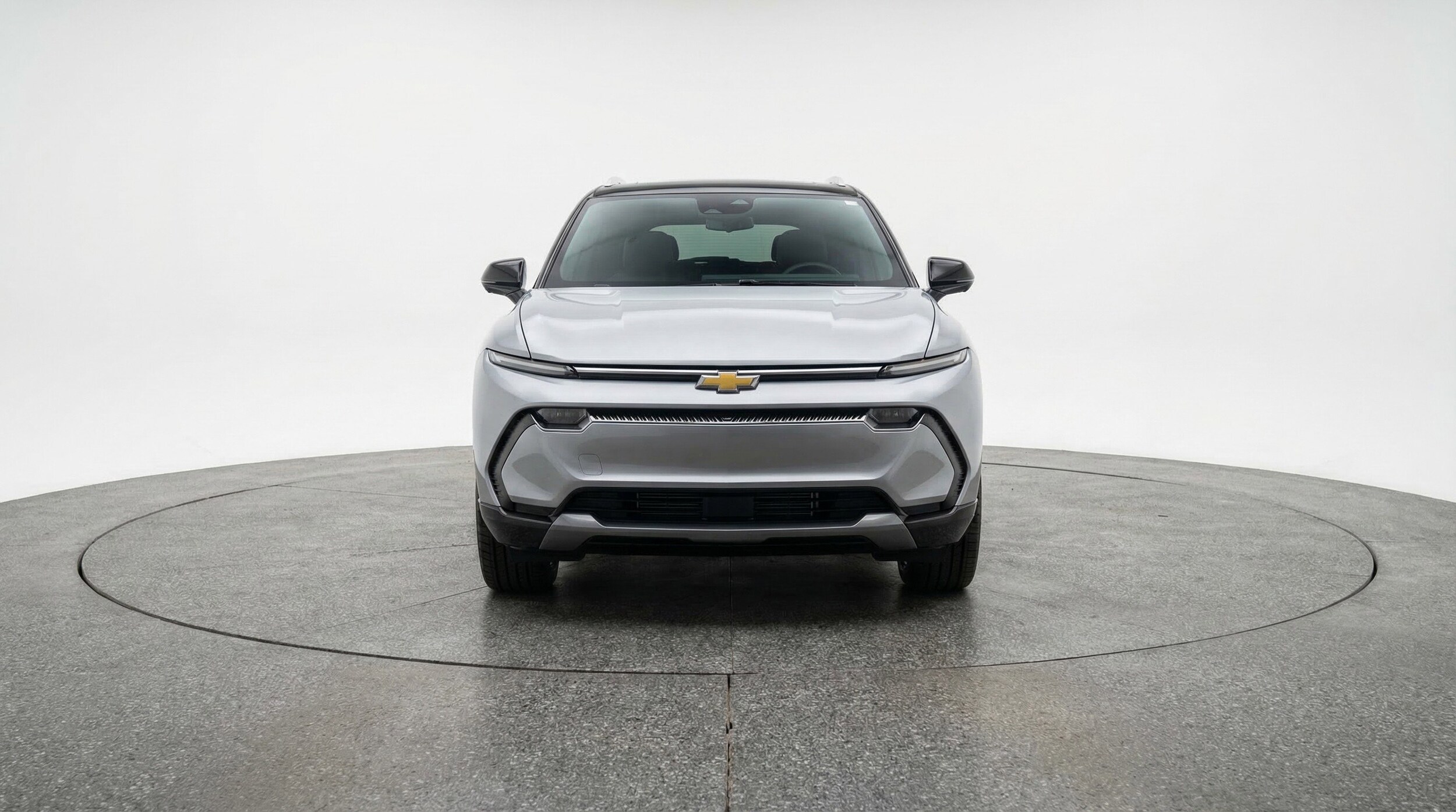 Thumbnail: 2025 Chevrolet Equinox - 2