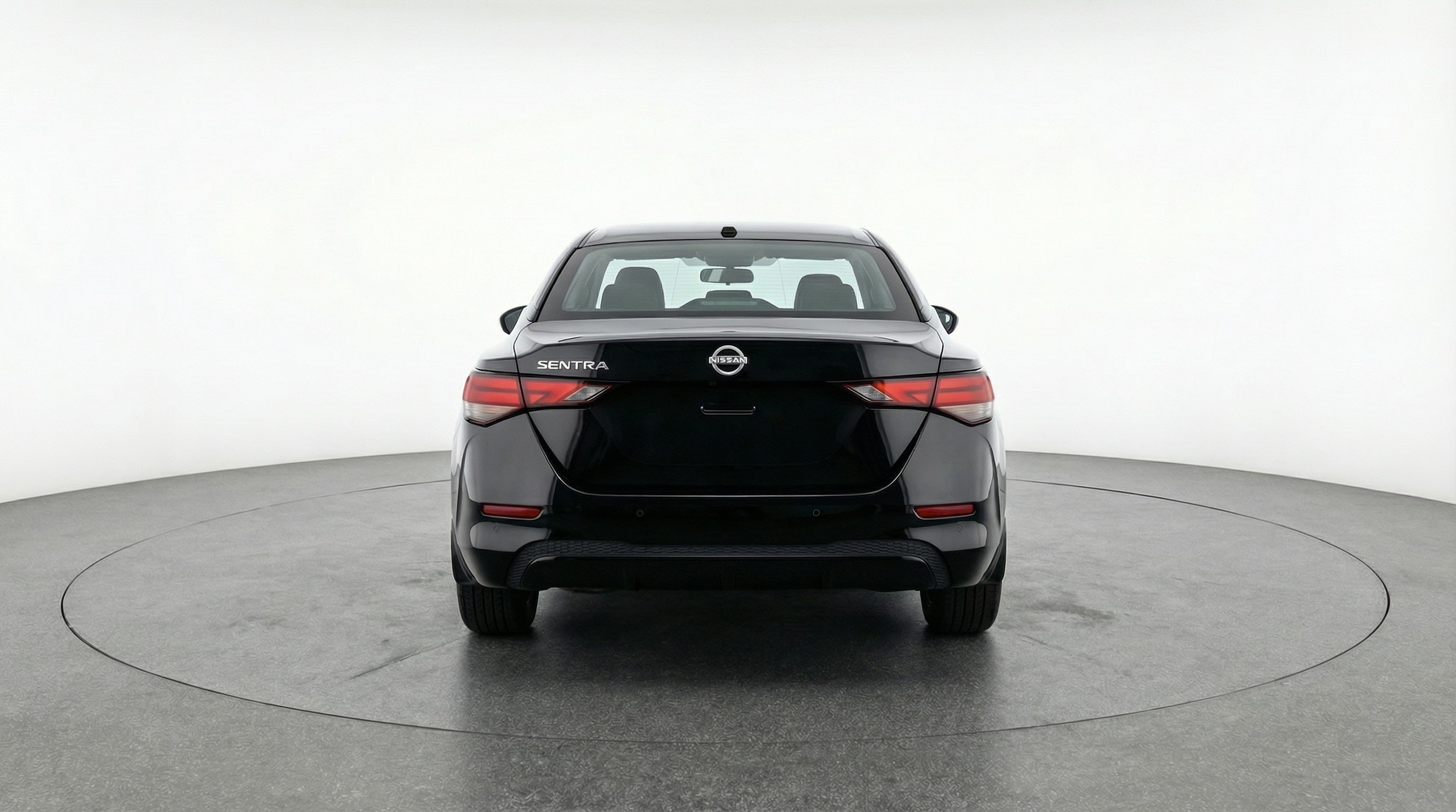 Thumbnail: 2025 Nissan Sentra - 6