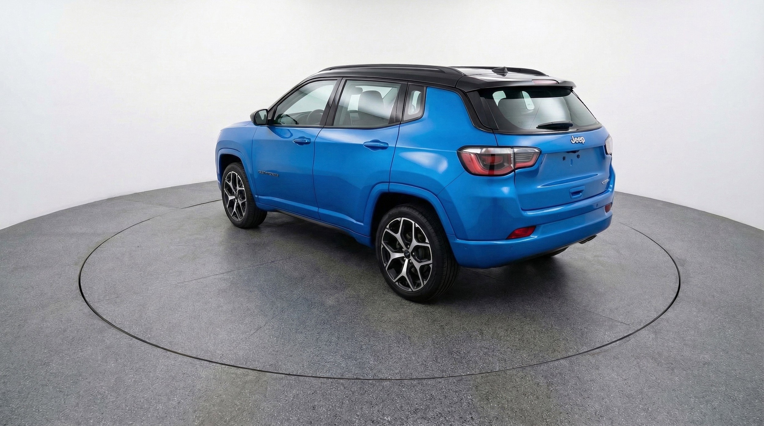 Thumbnail: 2025 Jeep Compass - 6