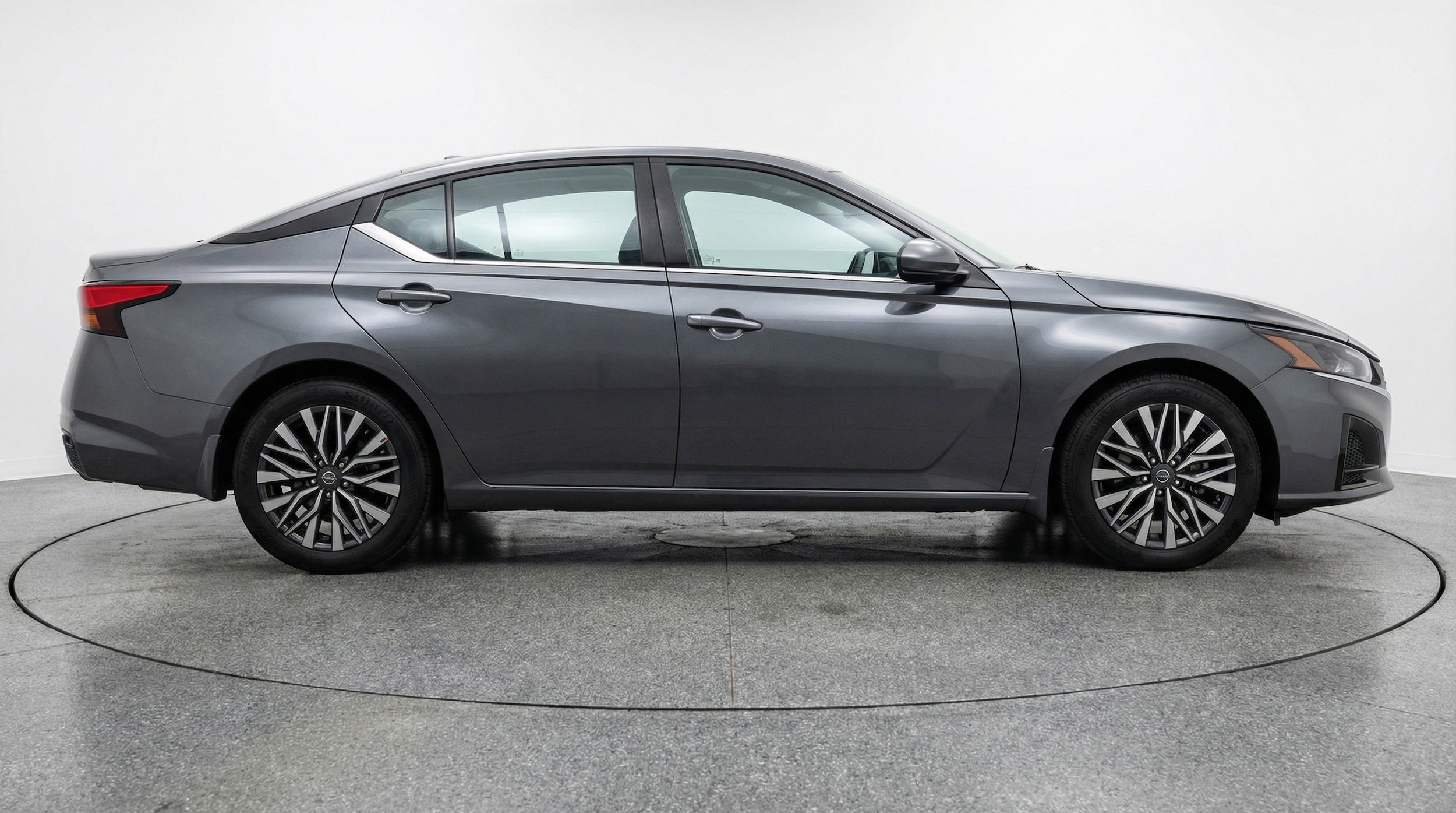 Thumbnail: 2025 Nissan Altima - 8