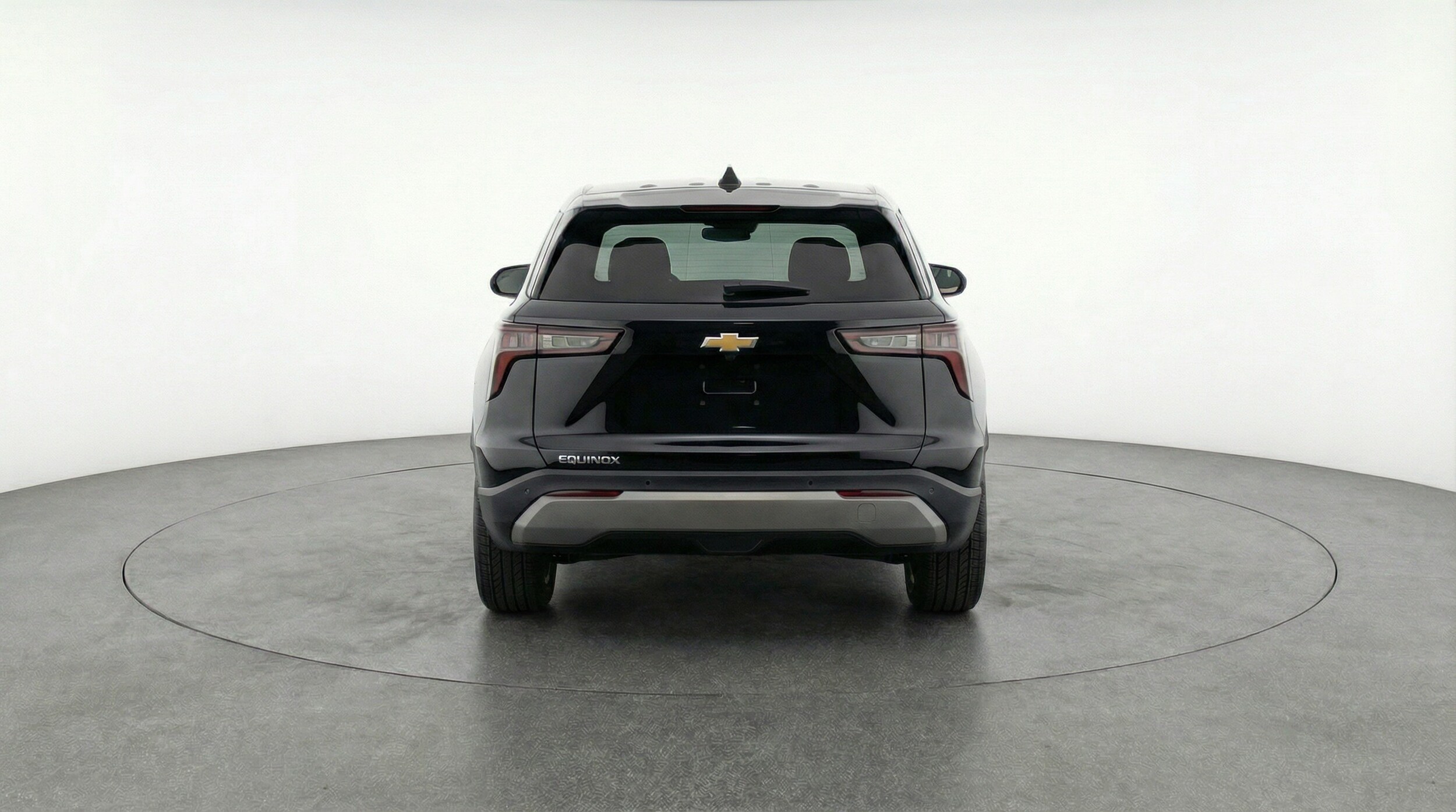 Thumbnail: 2025 Chevrolet Equinox - 6