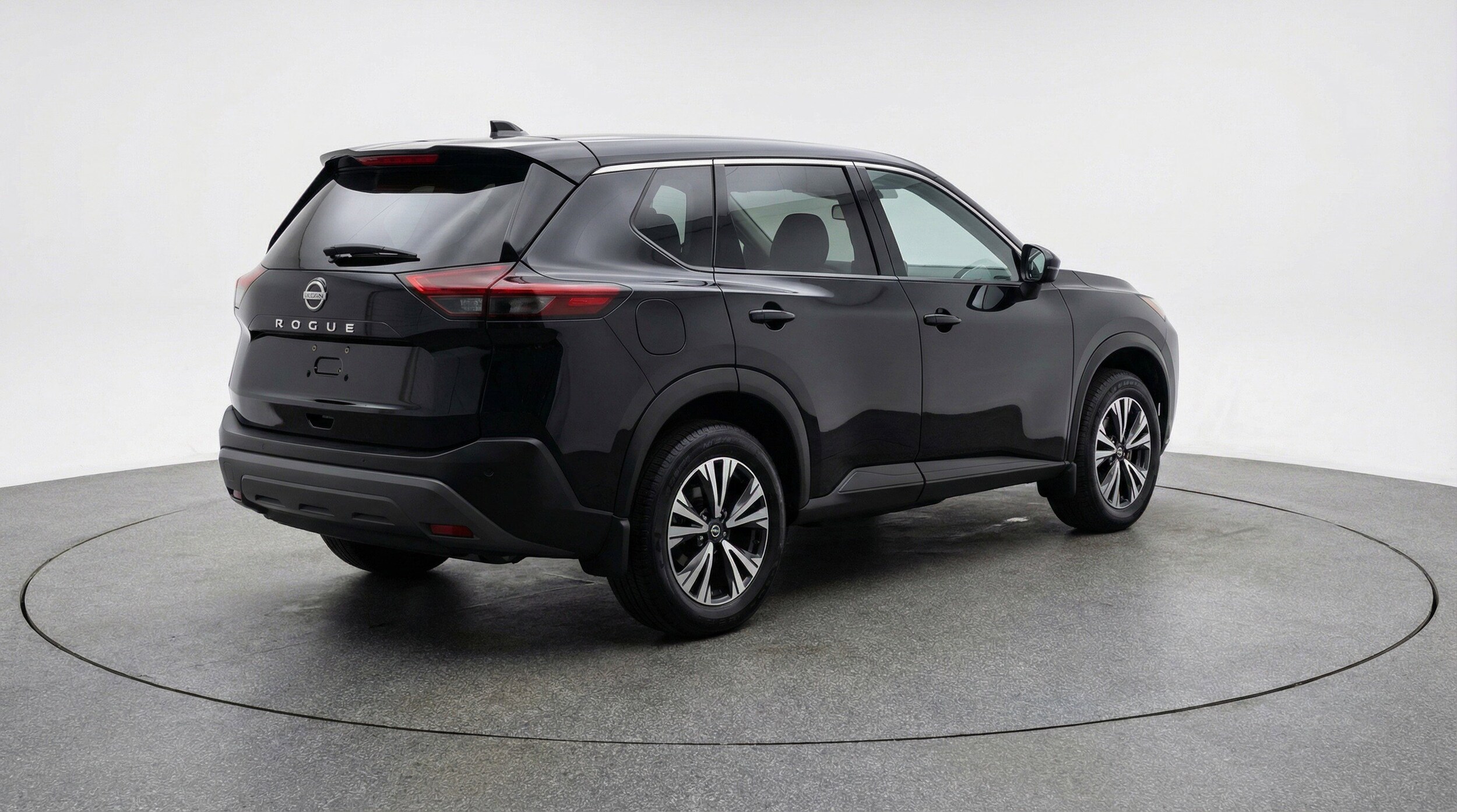 Thumbnail: 2023 Nissan Rogue - 9