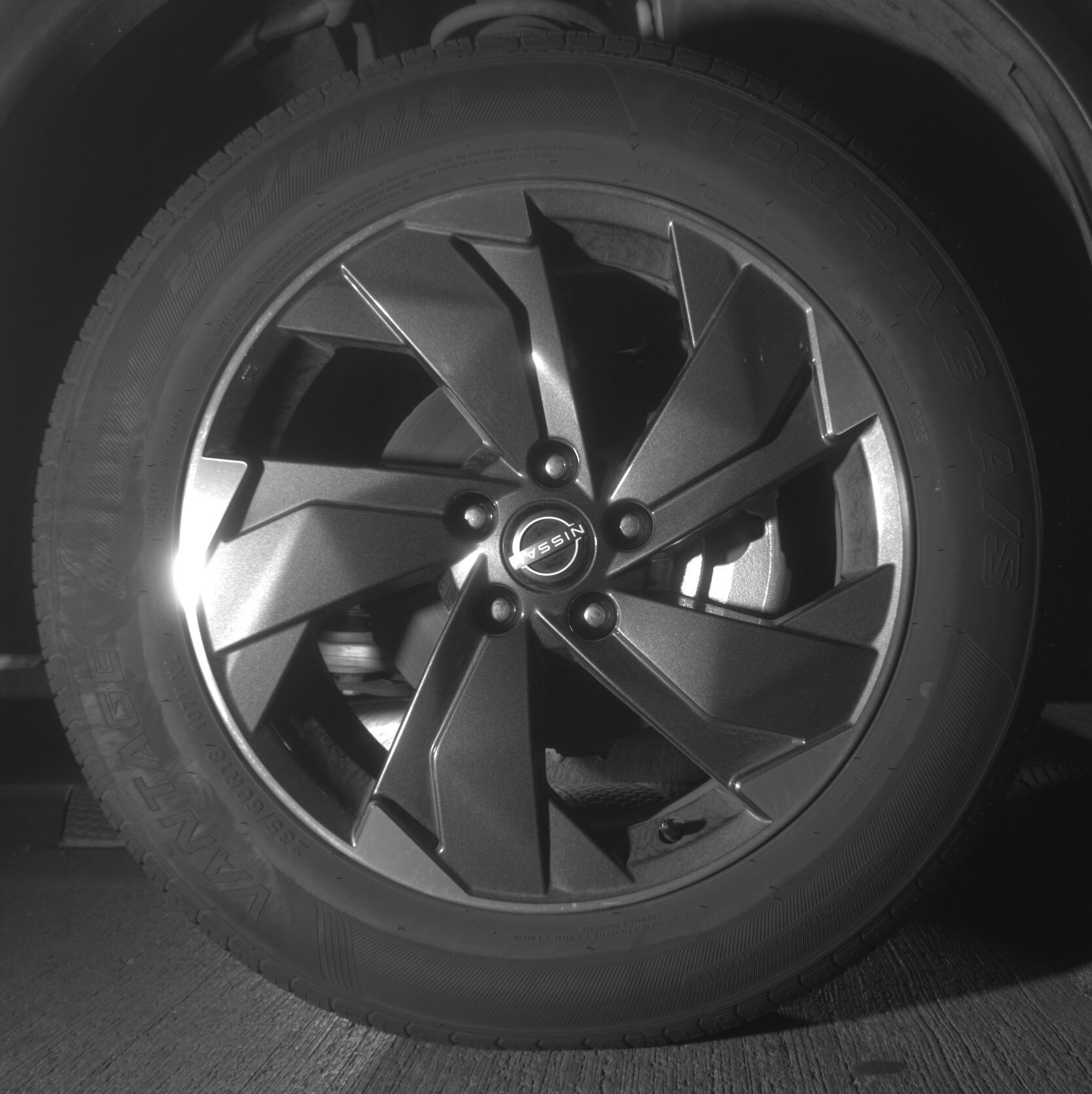 Thumbnail: 2025 Nissan Rogue - 10