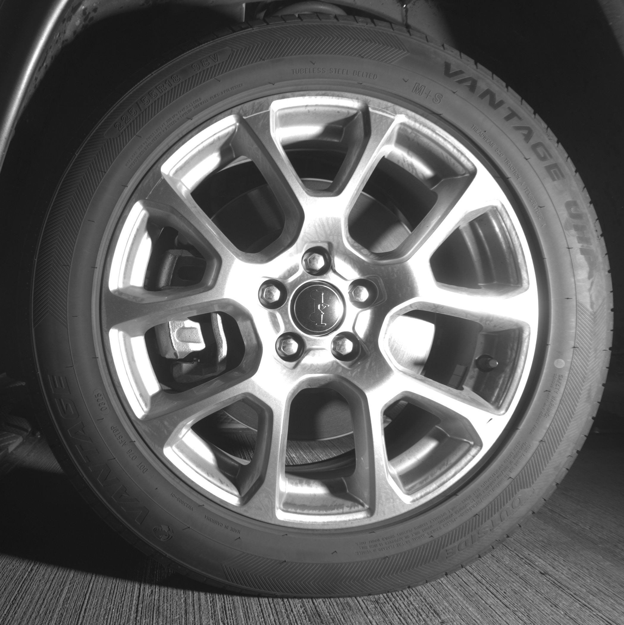 Thumbnail: 2025 Jeep Compass - 12