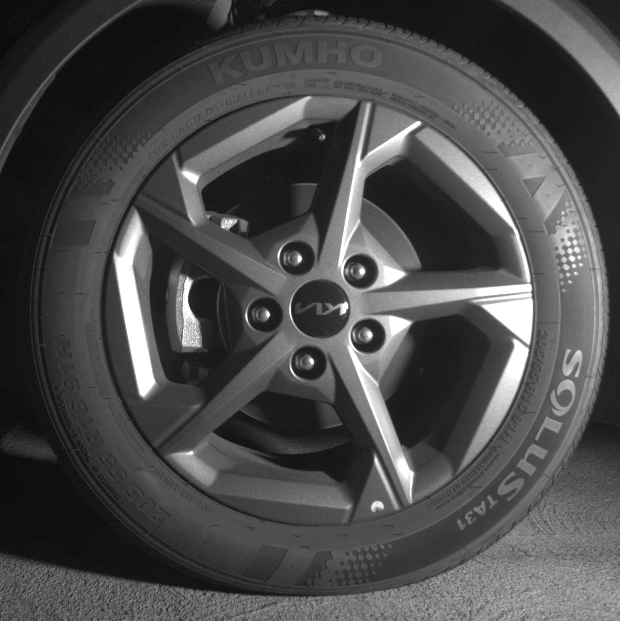 Thumbnail: 2026 Kia K4 - 12