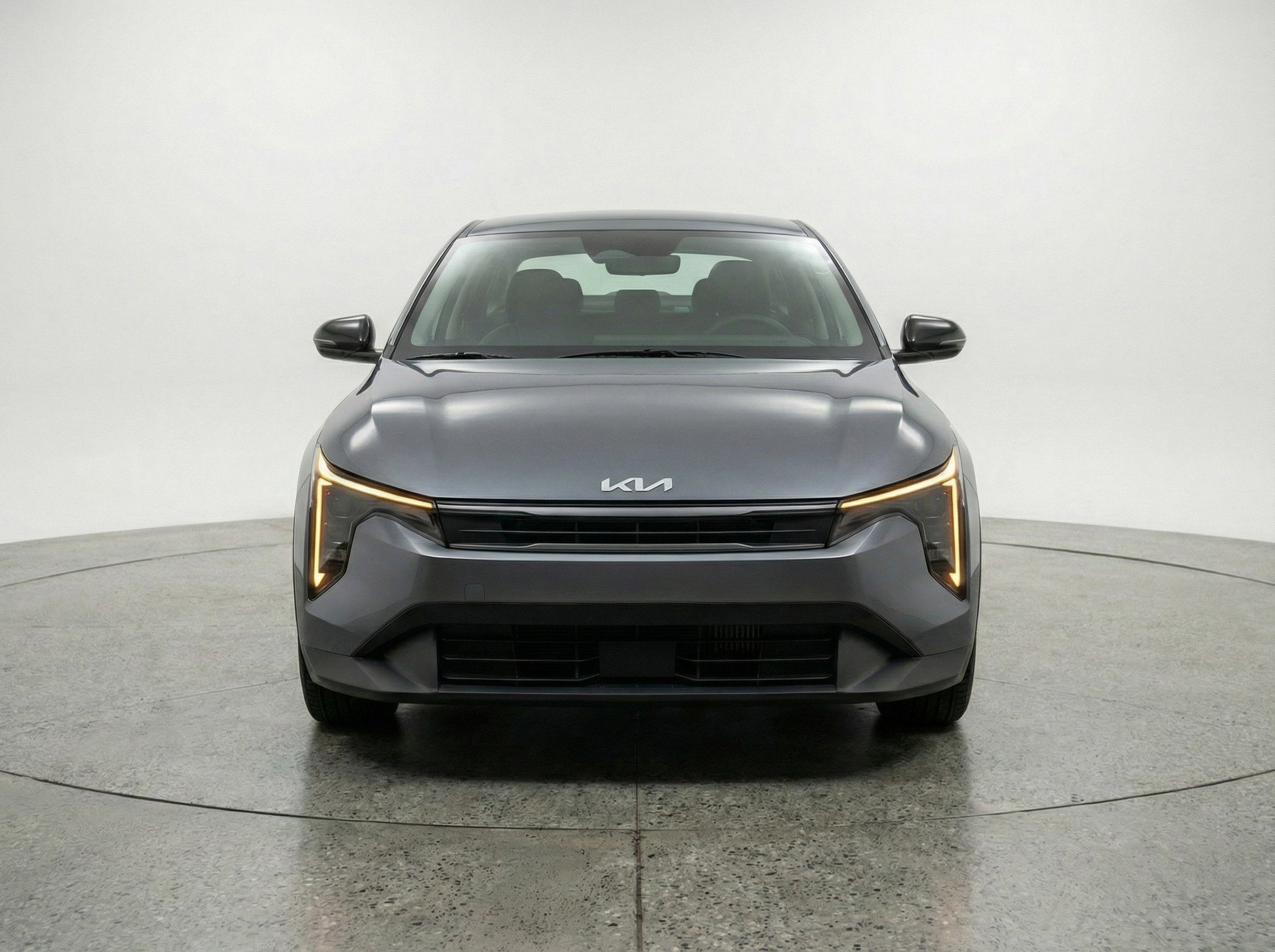 Thumbnail: 2025 Kia K4 - 2