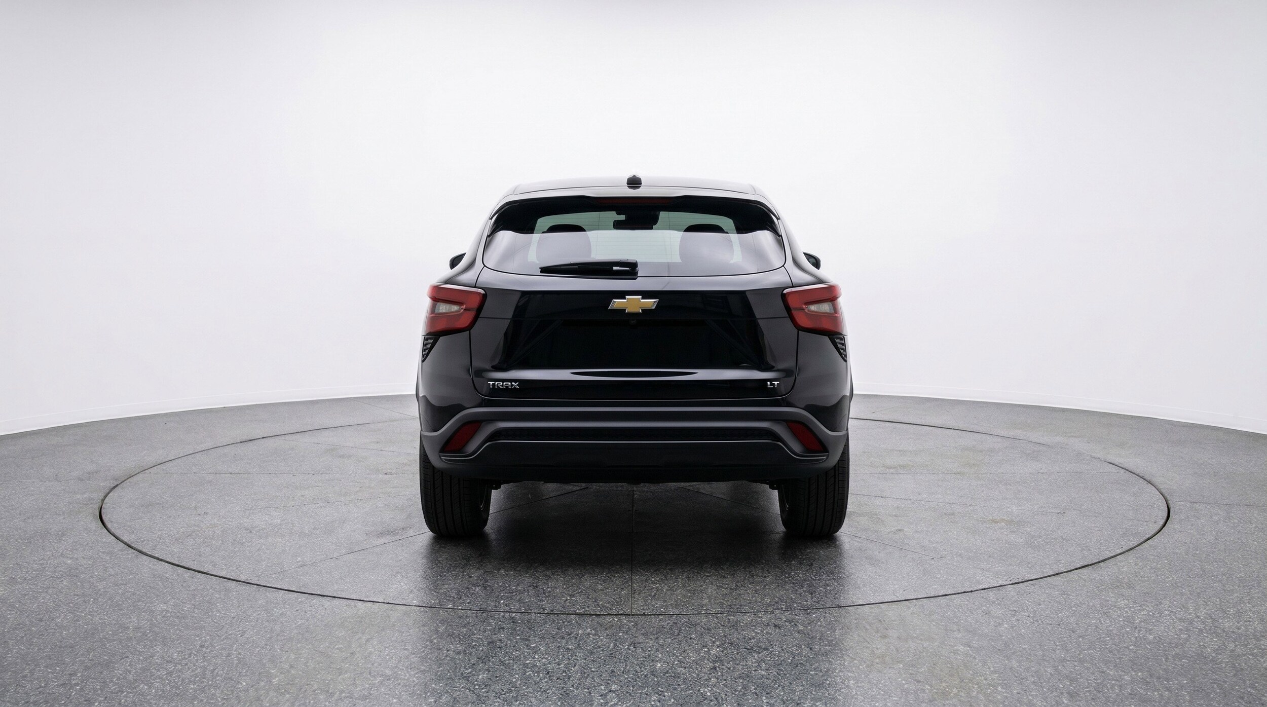 Thumbnail: 2025 Chevrolet Trax - 7