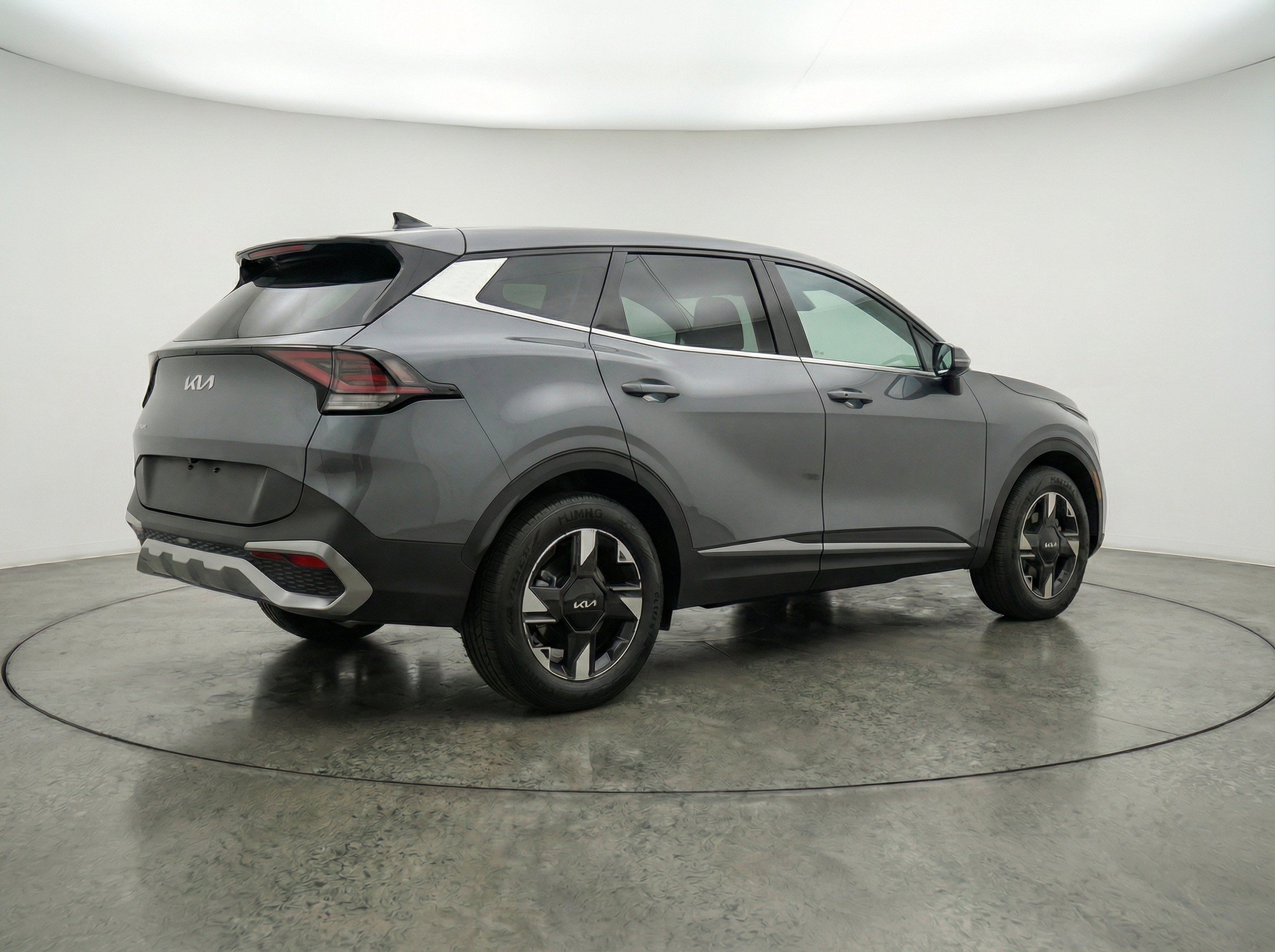 Thumbnail: 2026 Kia Sportage - 9