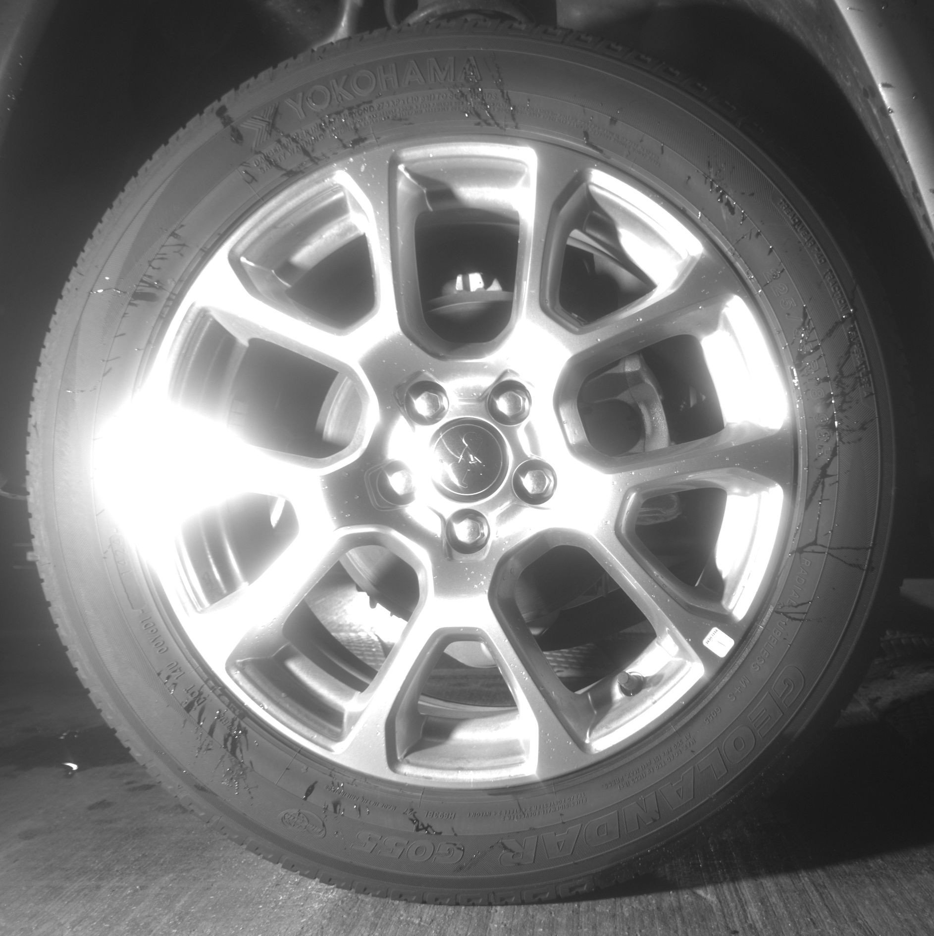 Thumbnail: 2025 Jeep Compass - 15