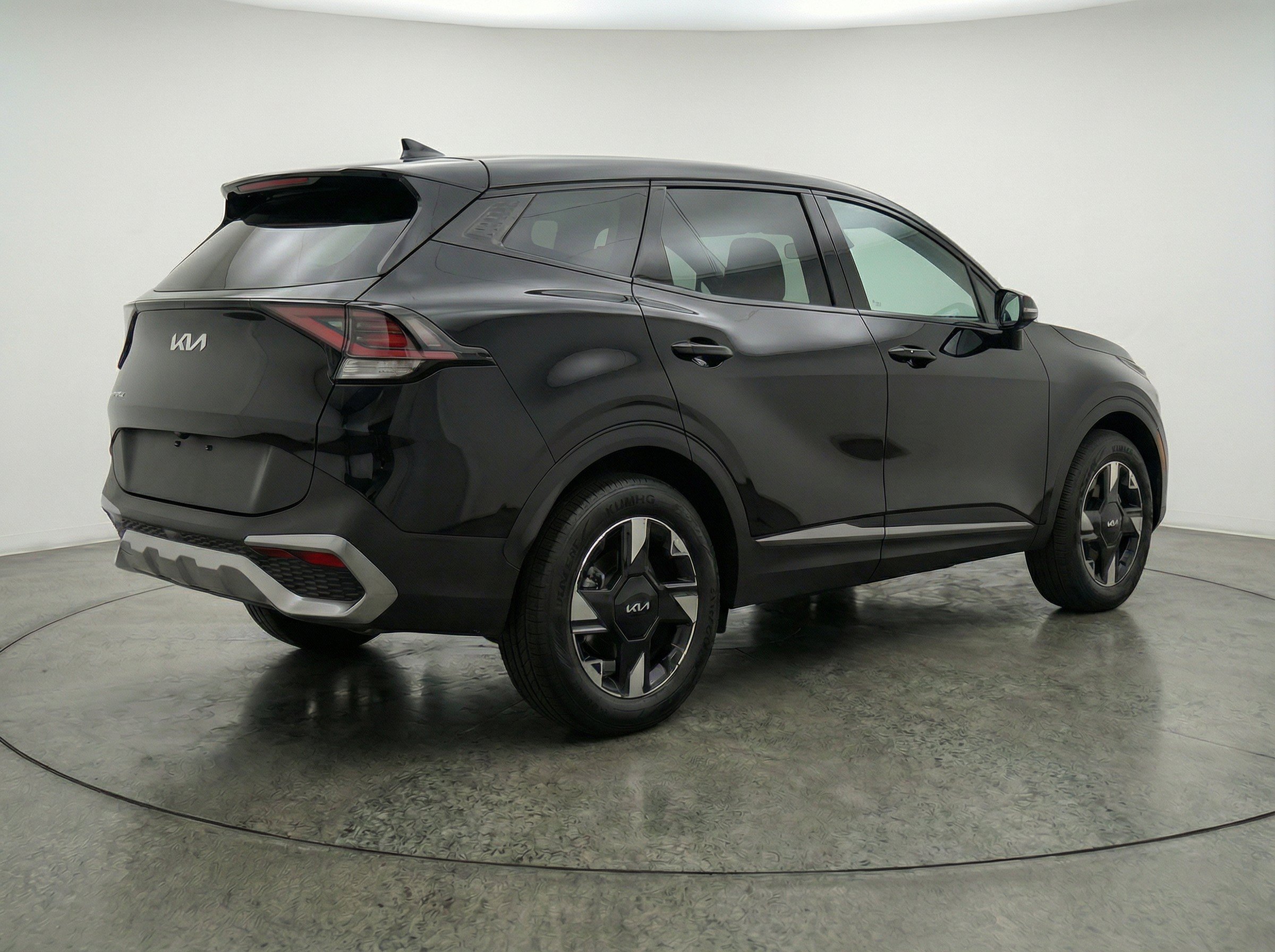 Thumbnail: 2026 Kia Sportage - 9