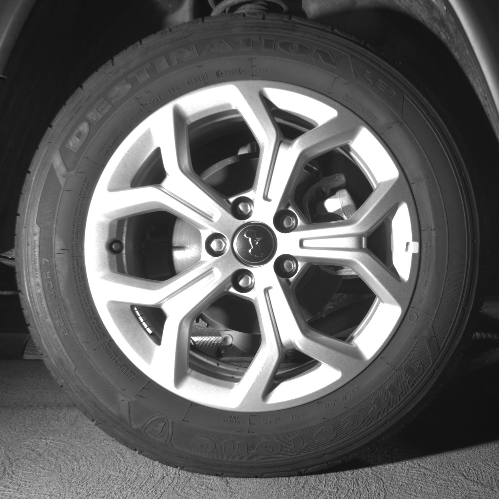 Thumbnail: 2025 Jeep Compass - 15