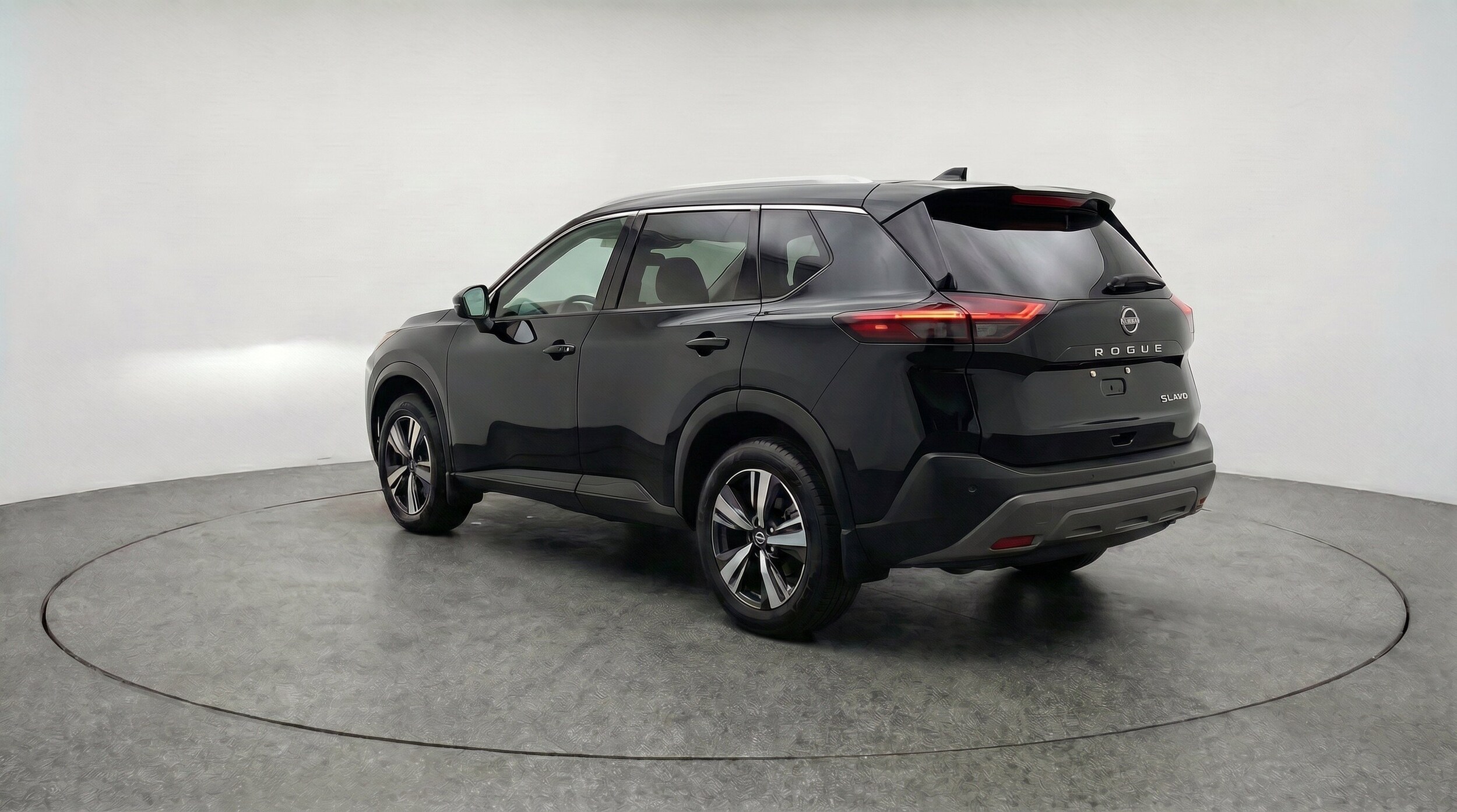Thumbnail: 2026 Nissan Rogue - 6