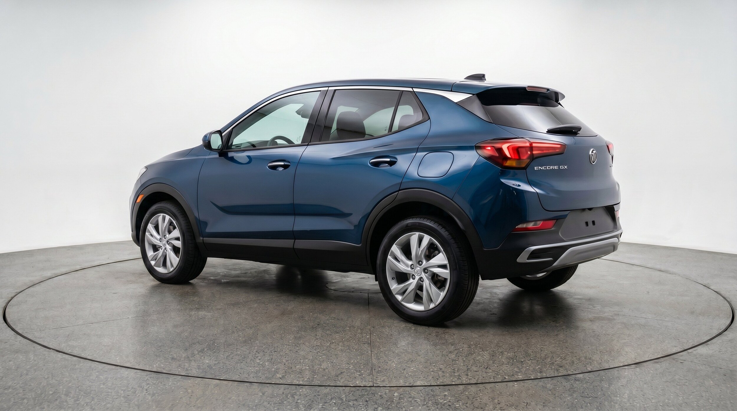 Thumbnail: 2026 Buick Encore GX - 6