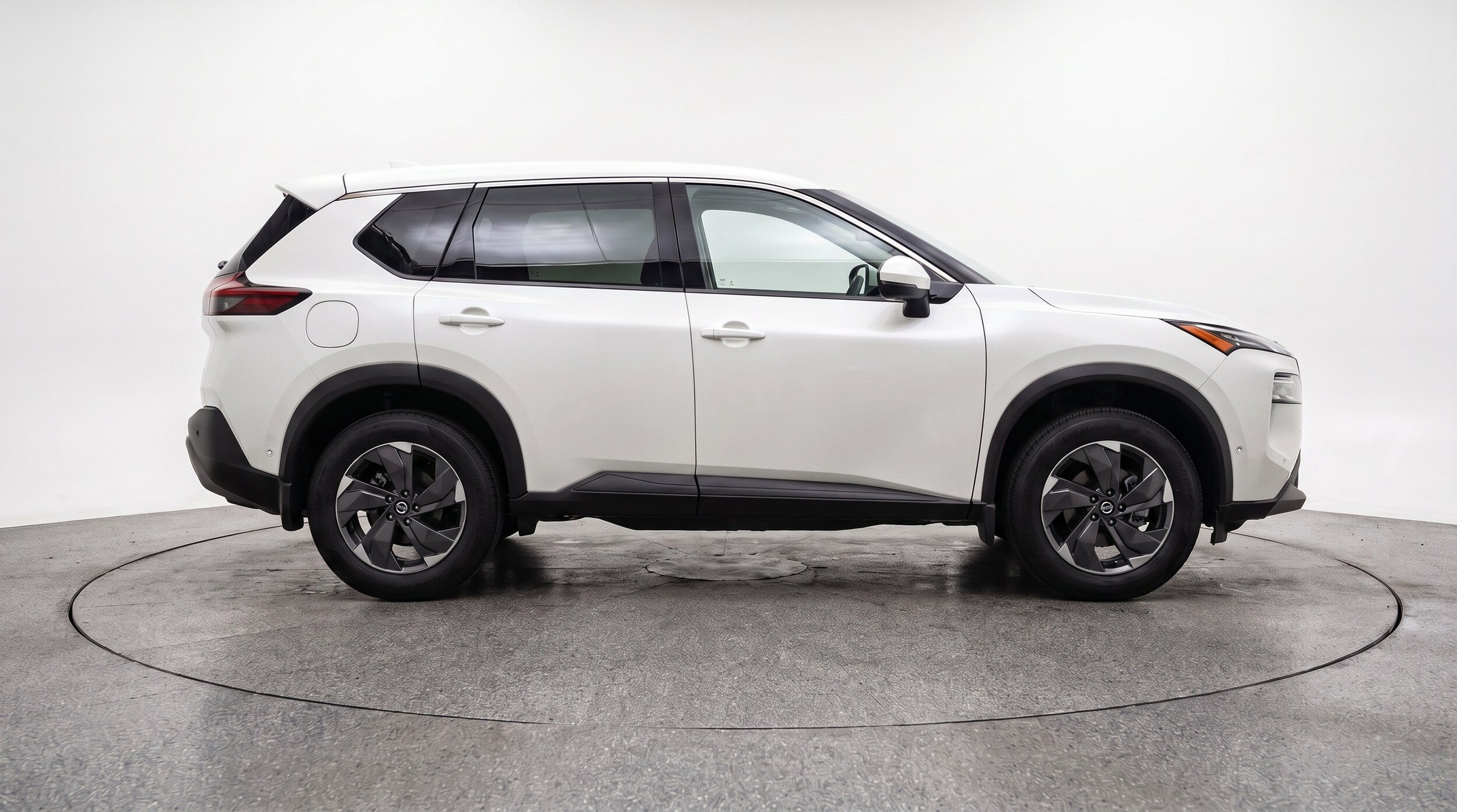 Thumbnail: 2025 Nissan Rogue - 11