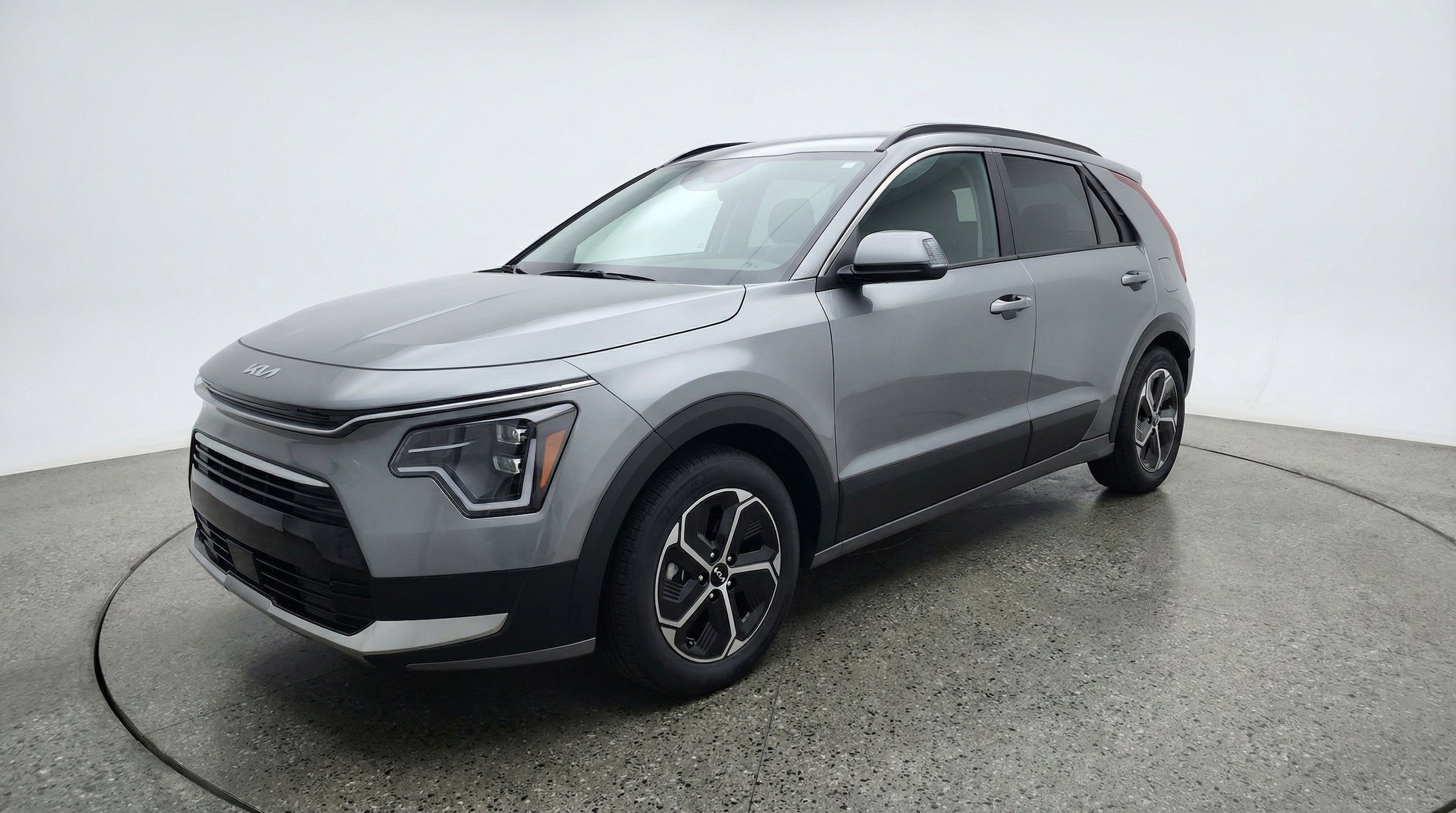 Thumbnail: 2026 Kia Niro - 3