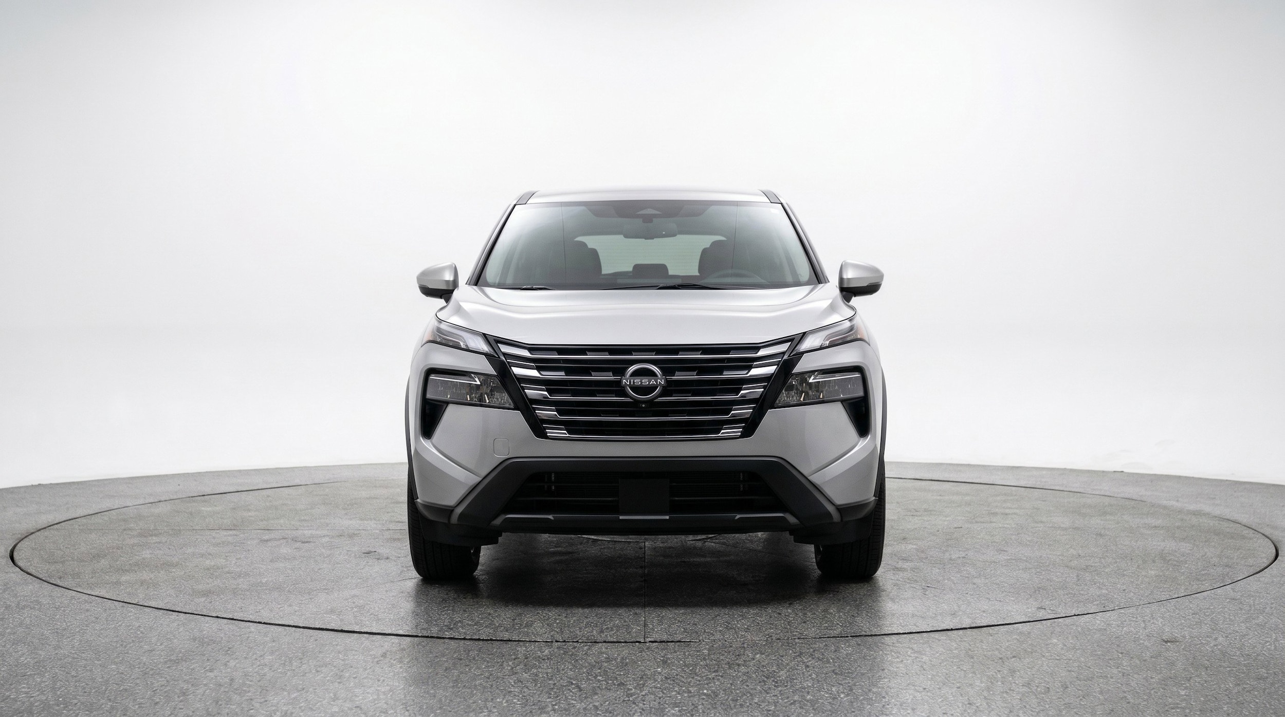 Thumbnail: 2025 Nissan Rogue - 2