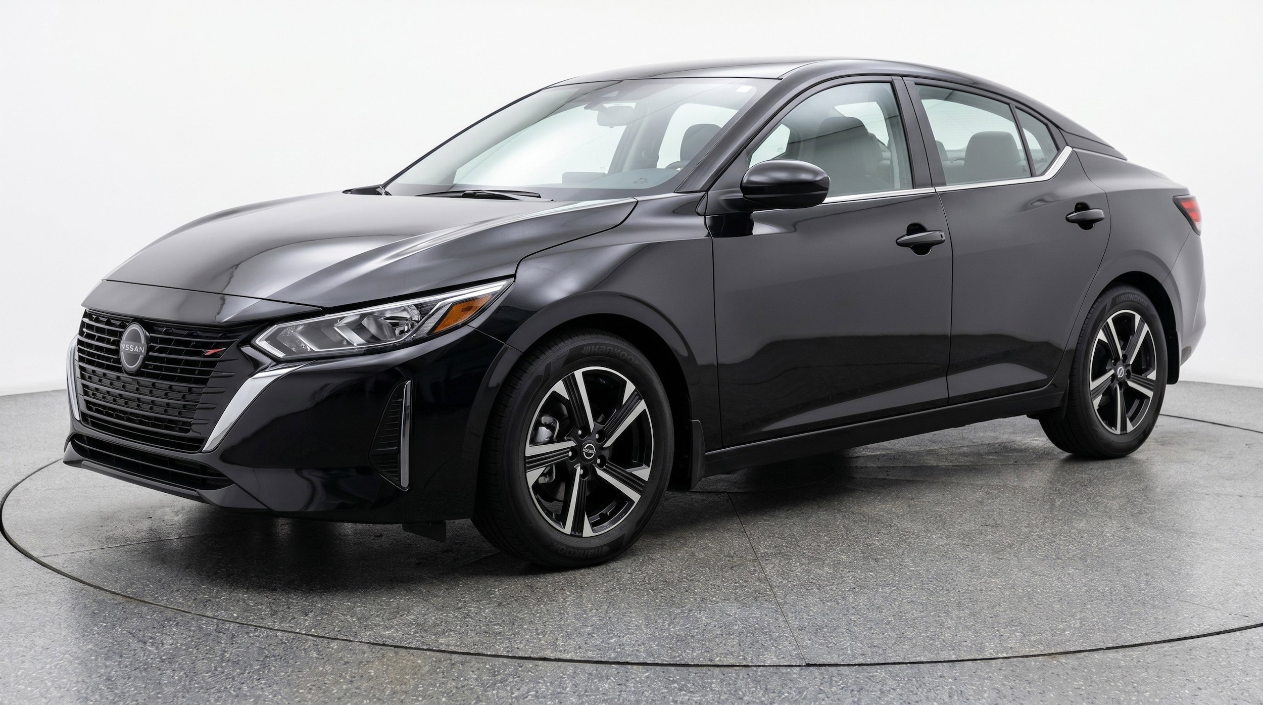 Thumbnail: 2025 Nissan Sentra - 3