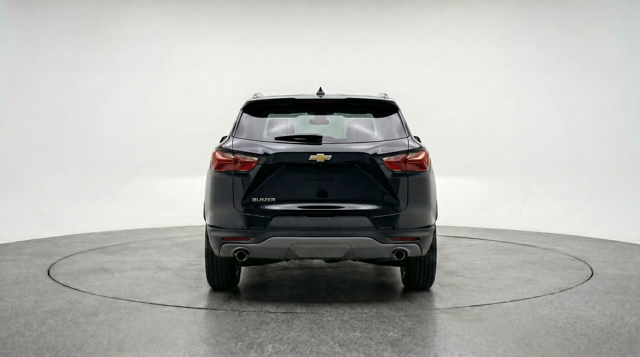 Thumbnail: 2025 Chevrolet Blazer - 7