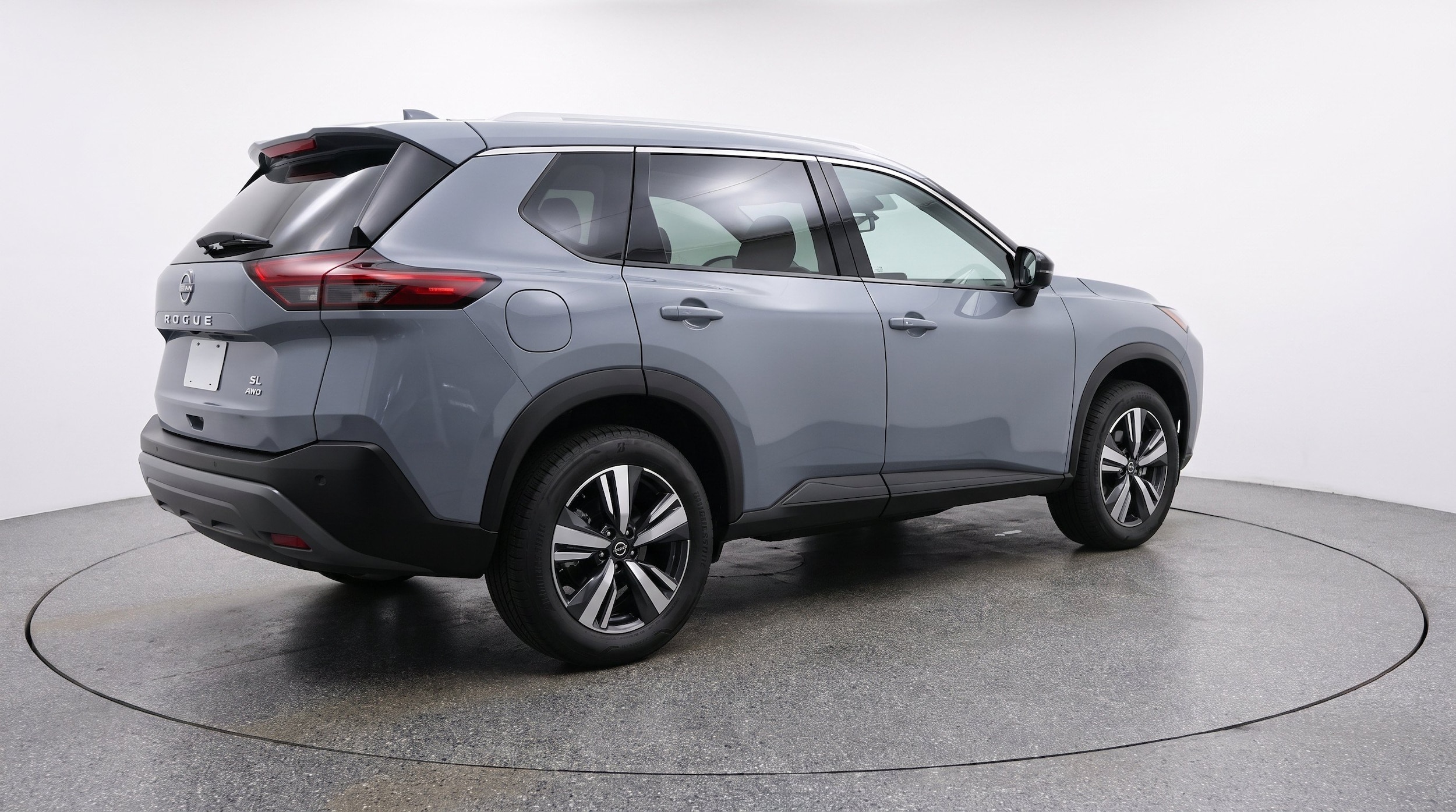 Thumbnail: 2026 Nissan Rogue - 9