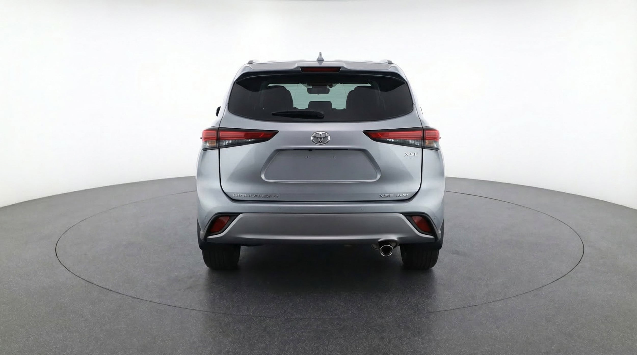 Thumbnail: 2025 Toyota Highlander - 7