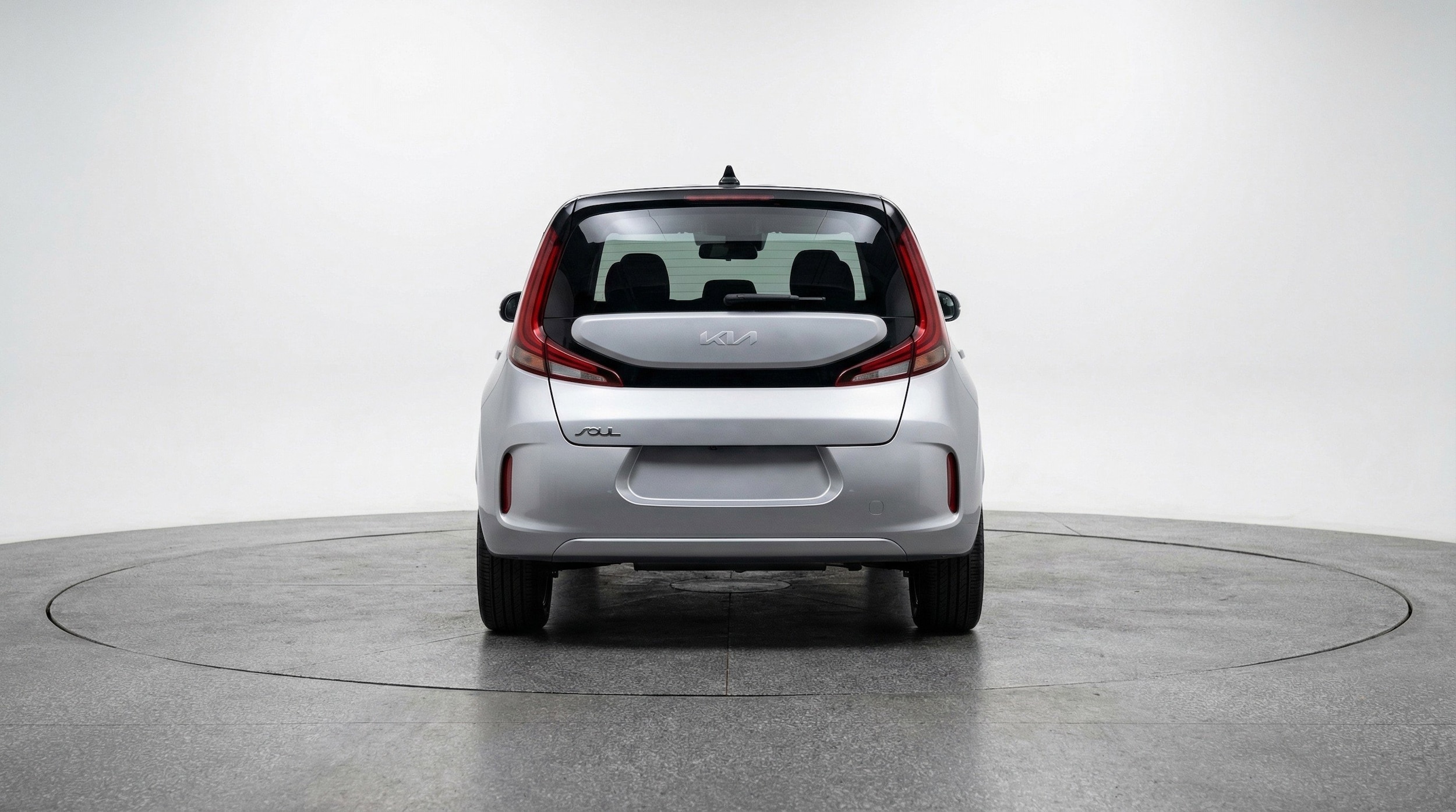 Thumbnail: 2025 Kia Soul - 7