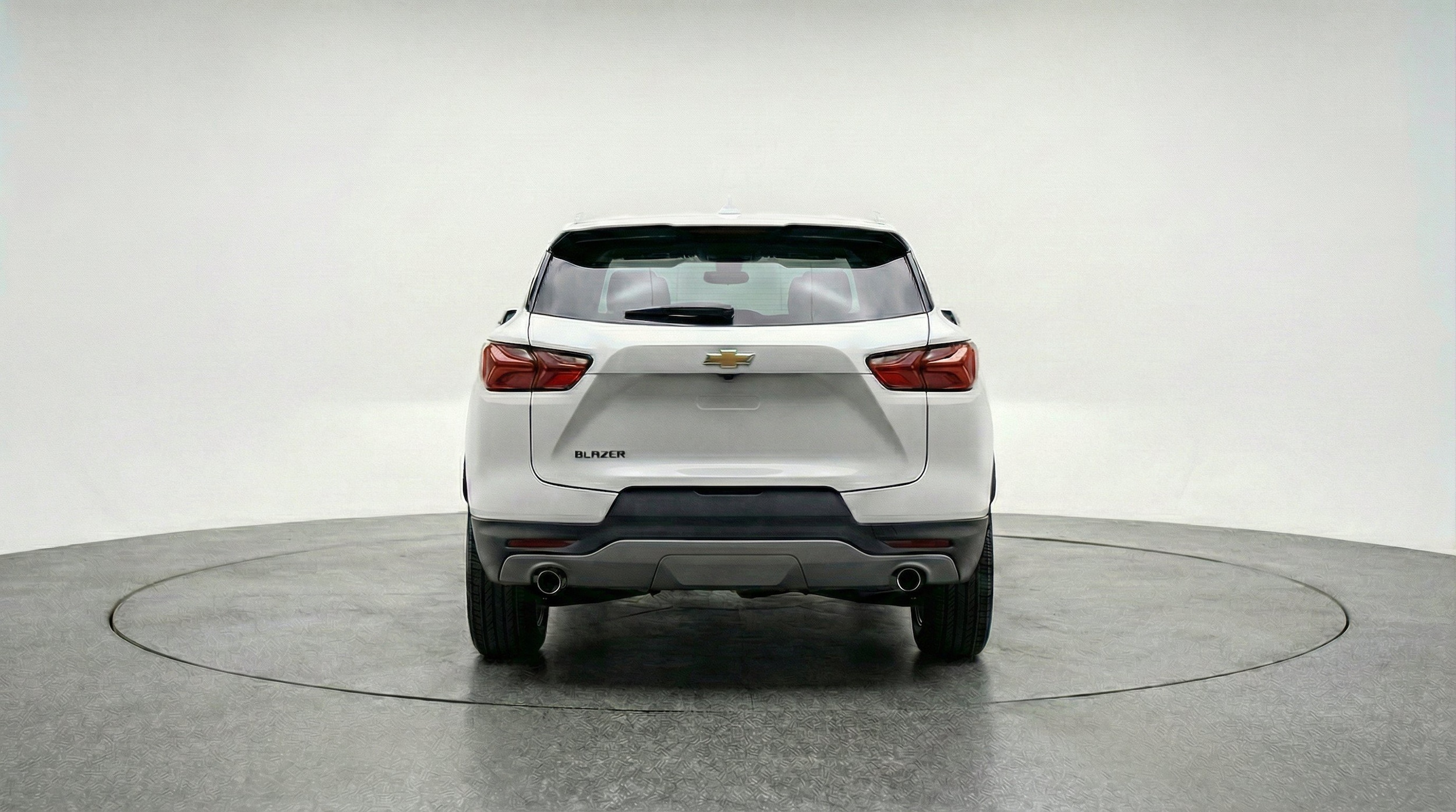 Thumbnail: 2025 Chevrolet Blazer - 7