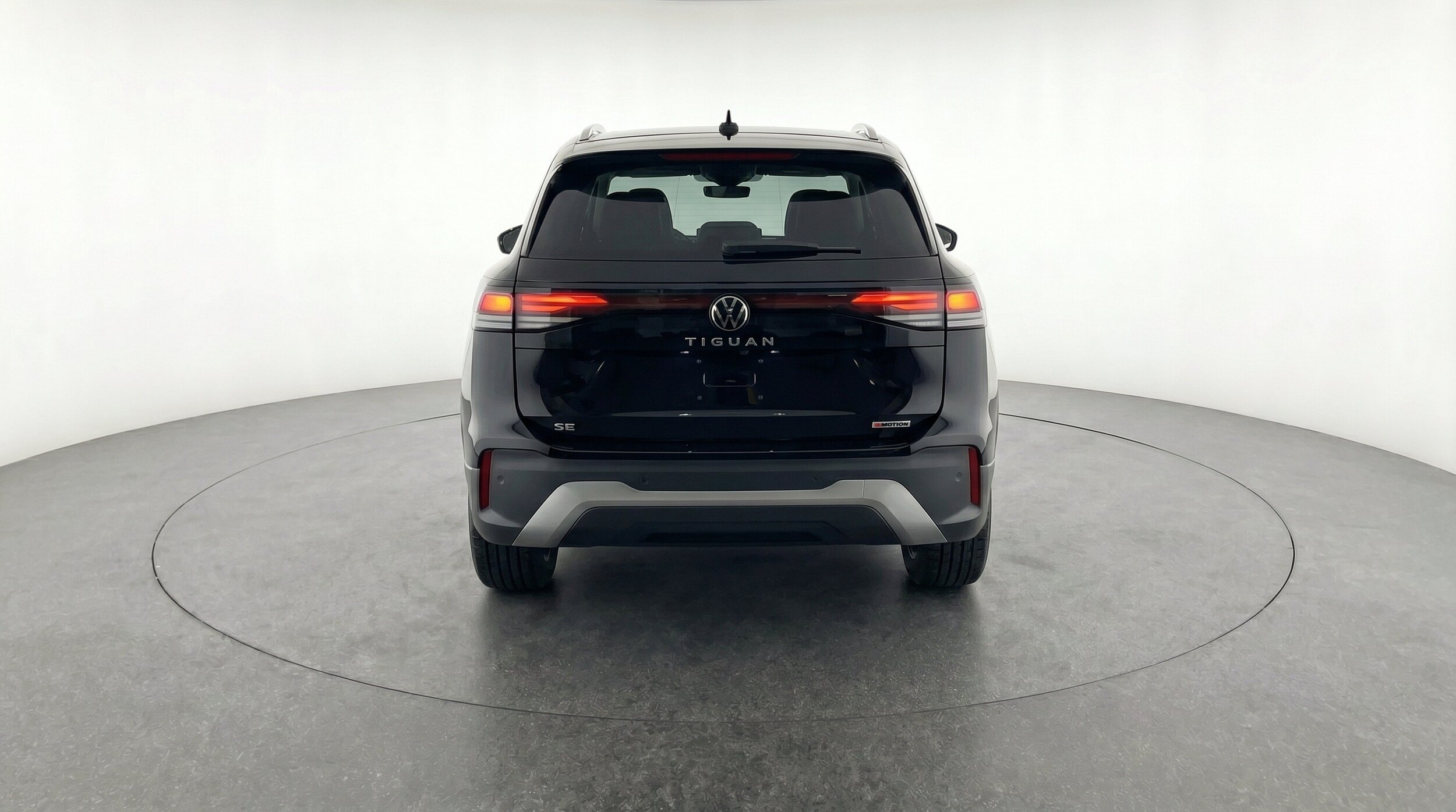 Thumbnail: 2026 Volkswagen Tiguan - 7